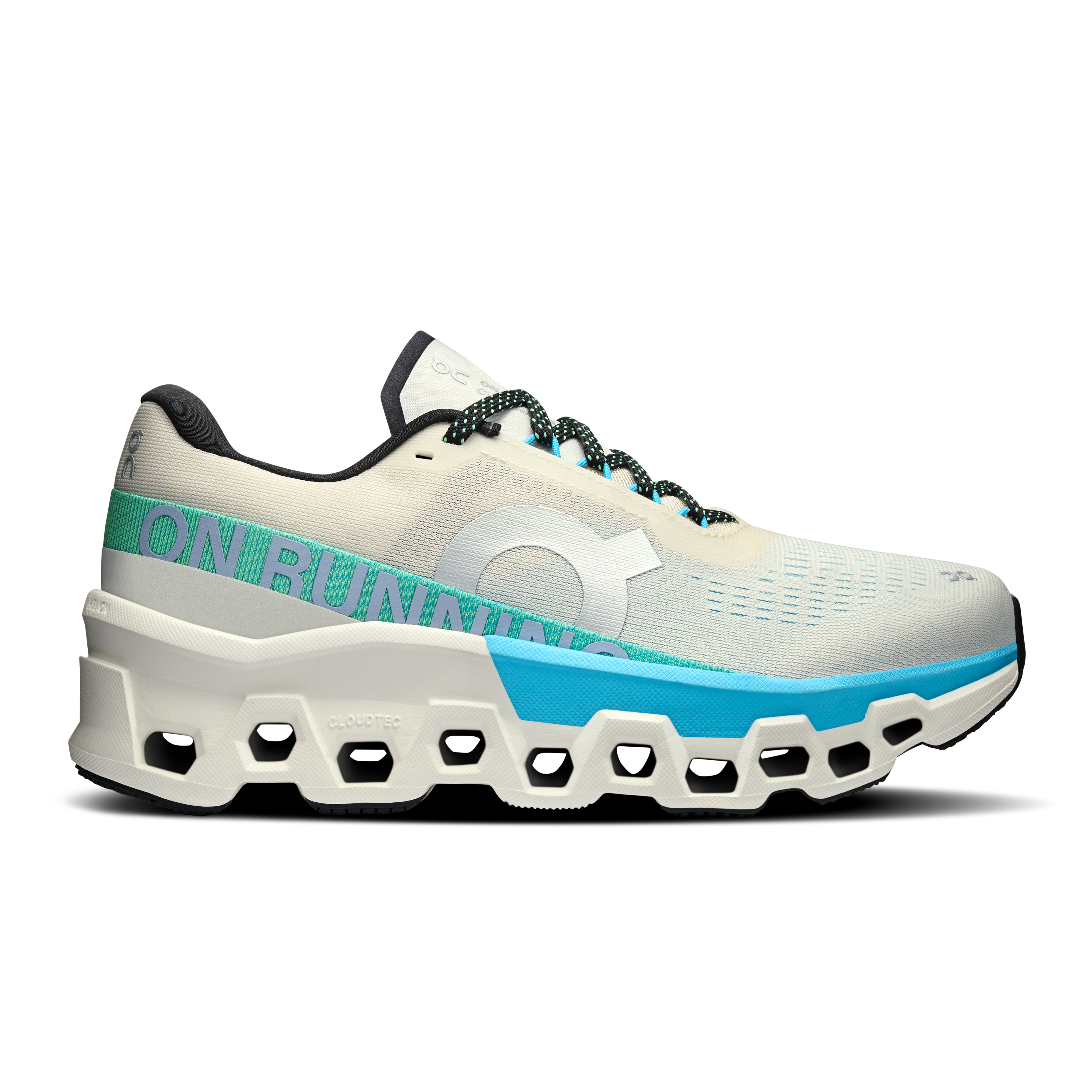 Cloudmonster 2 W Cream | Horizon