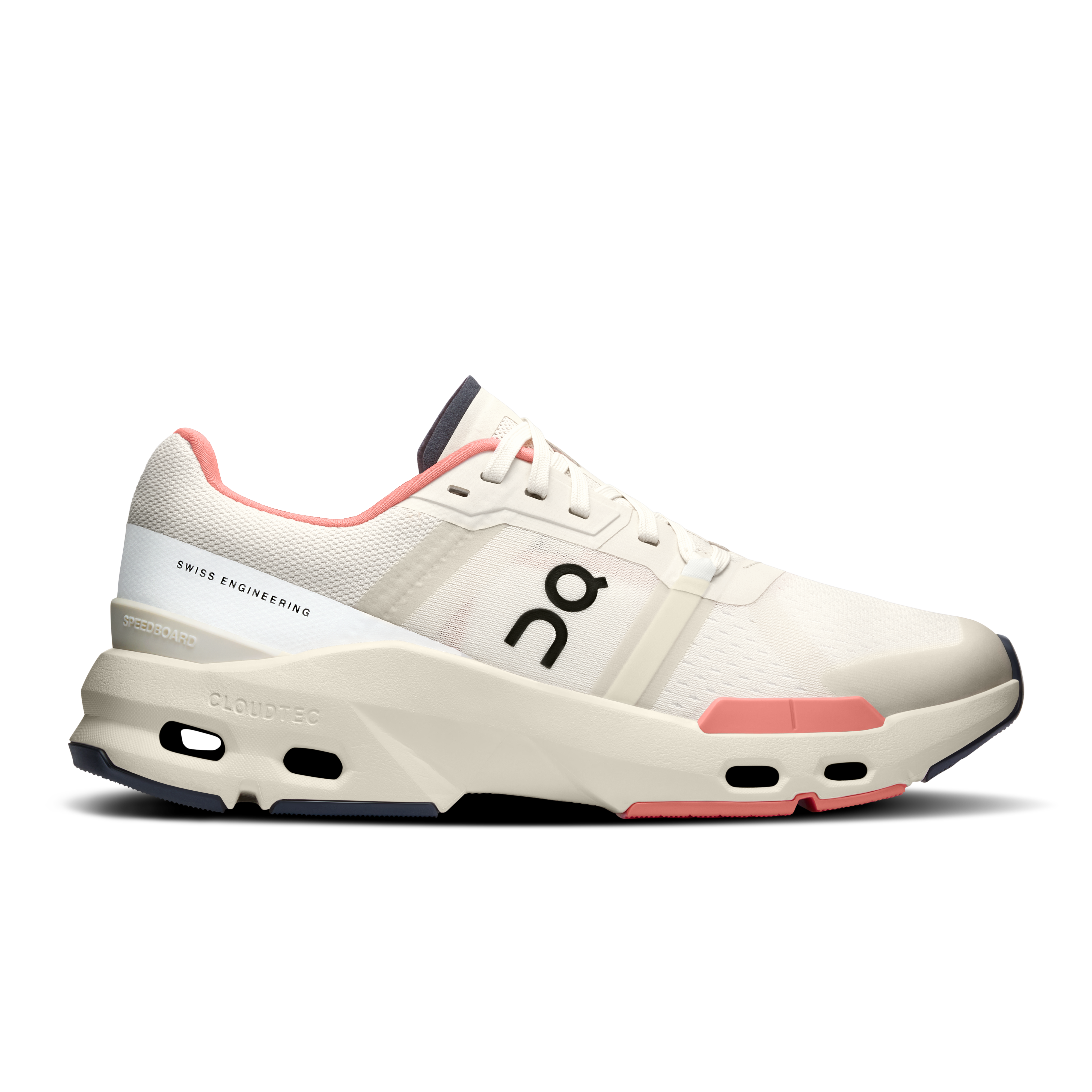 Cloudpulse 1 W Cream | Salmon