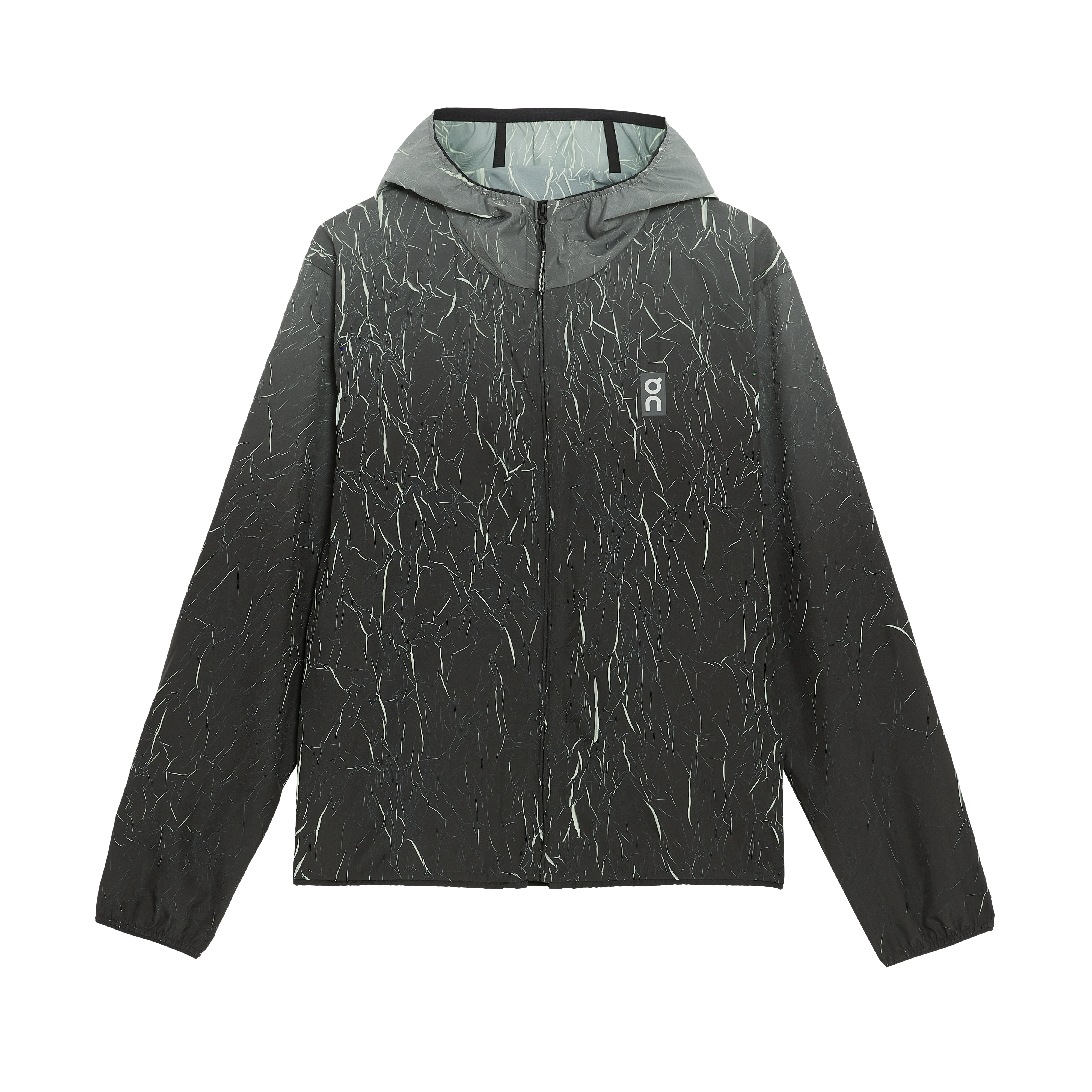 Pace Run Jacket 1 W Black | Lima