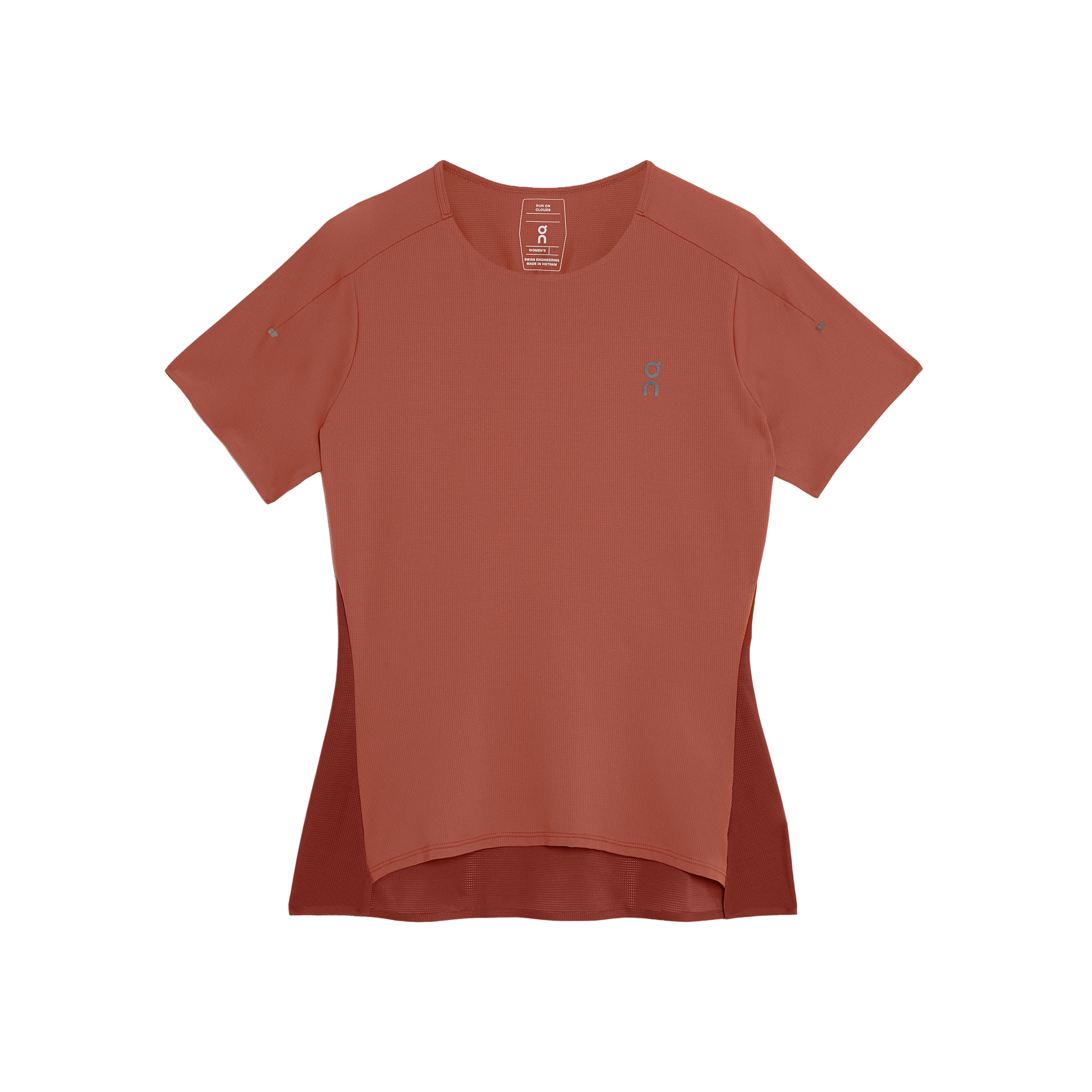 Performance-T 3 W Auburn | Ruby