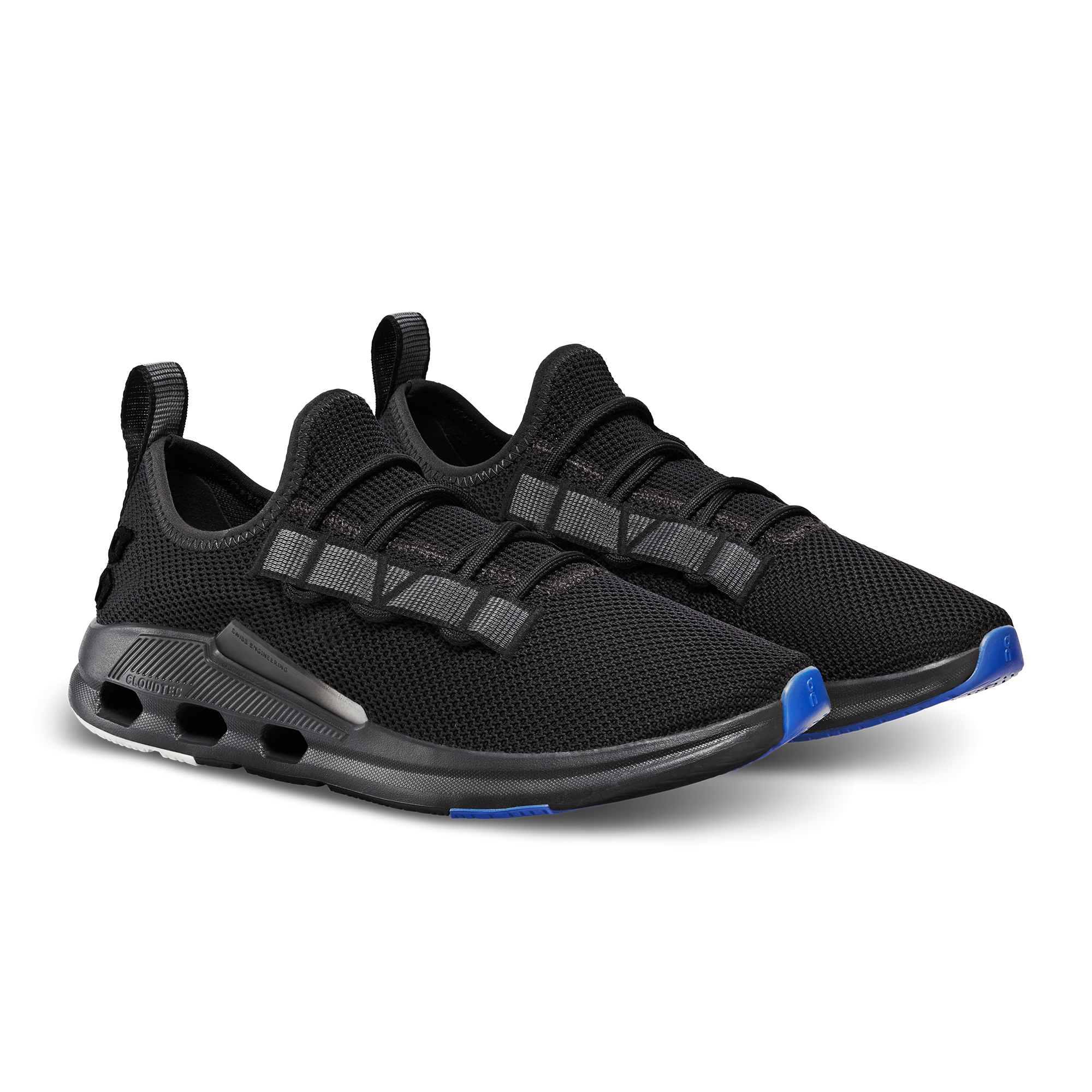 Cloudeasy Sensa All | Black W