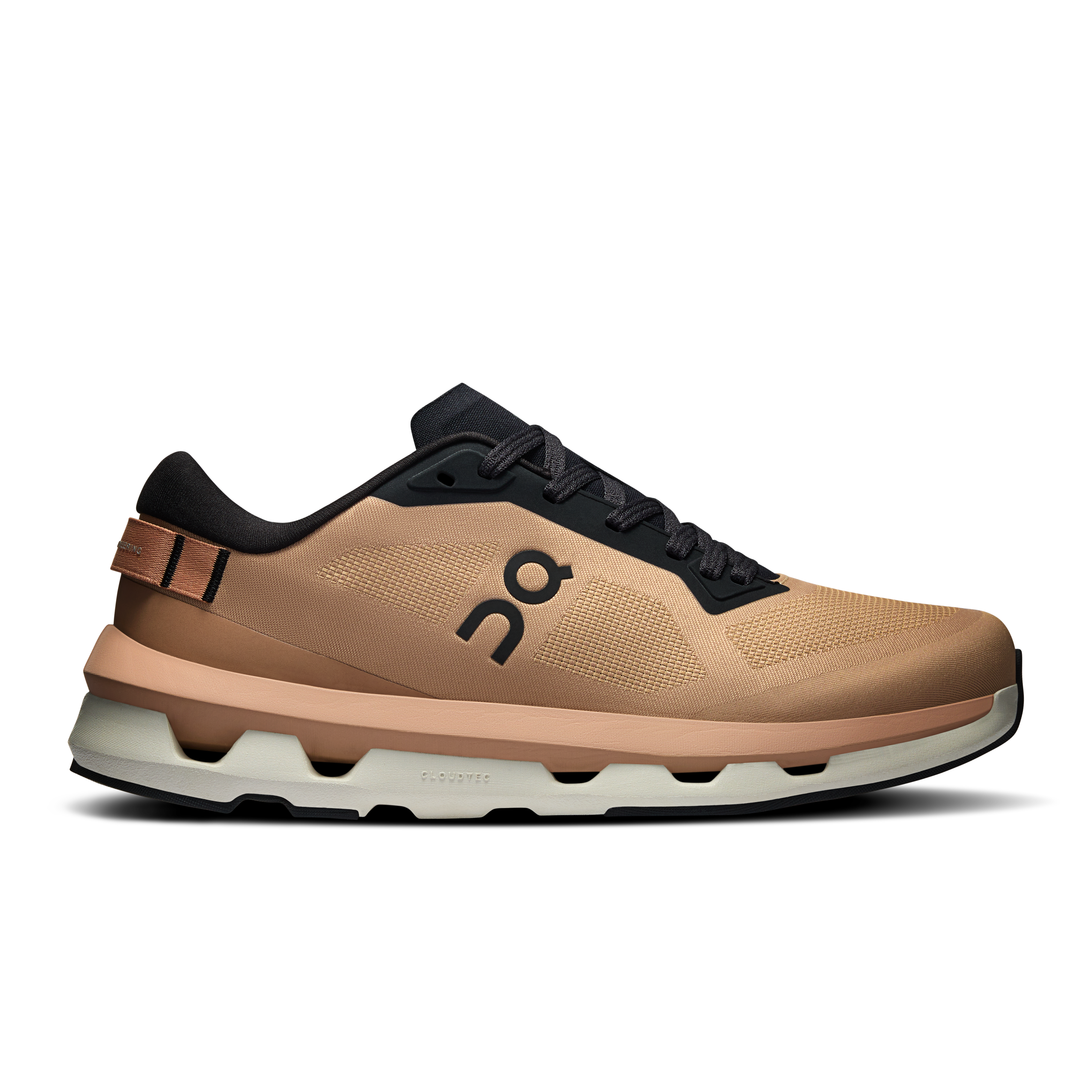 Cloudzone 1 W Rosebrown | Black