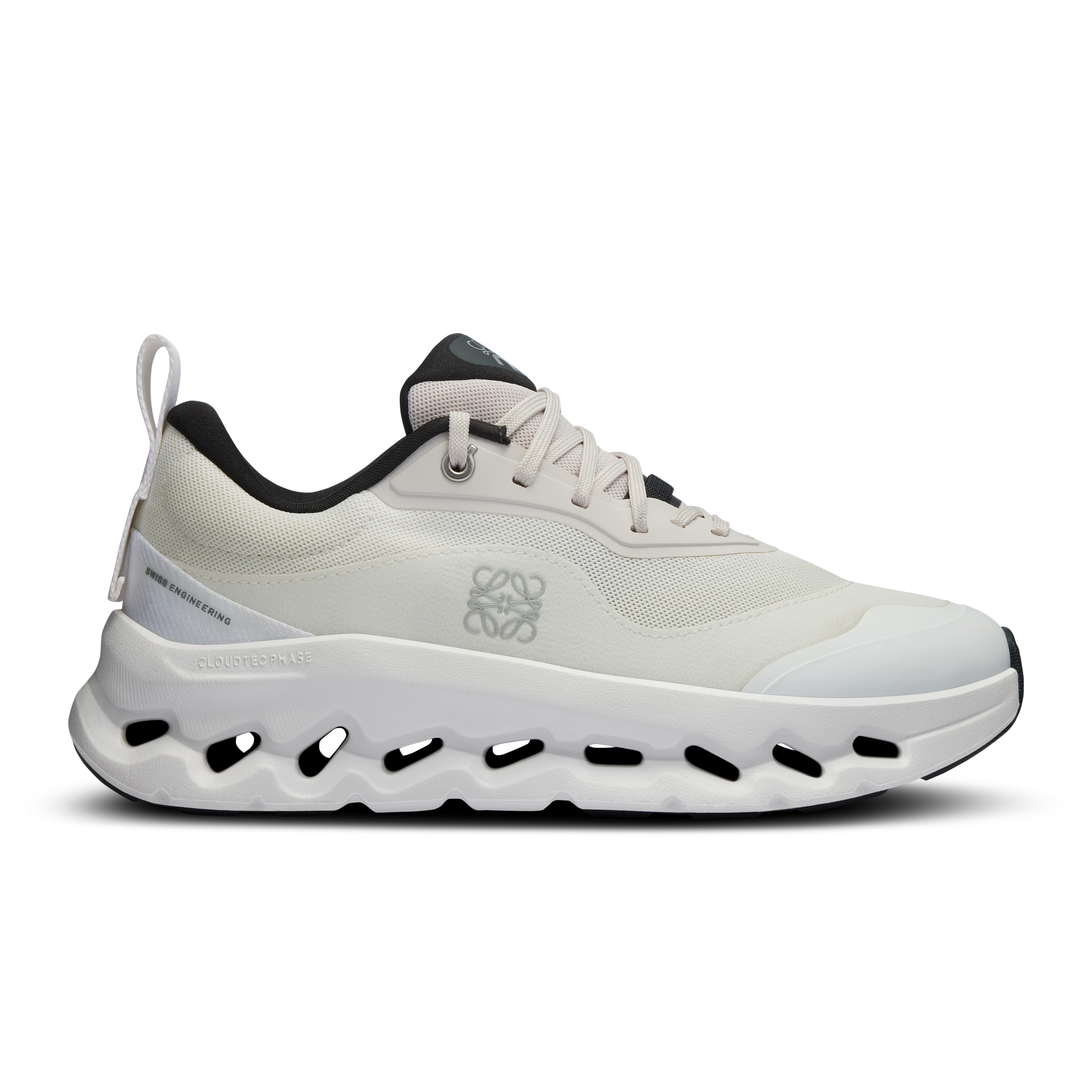 Cloudtilt LOEWE 2 W Sand | White