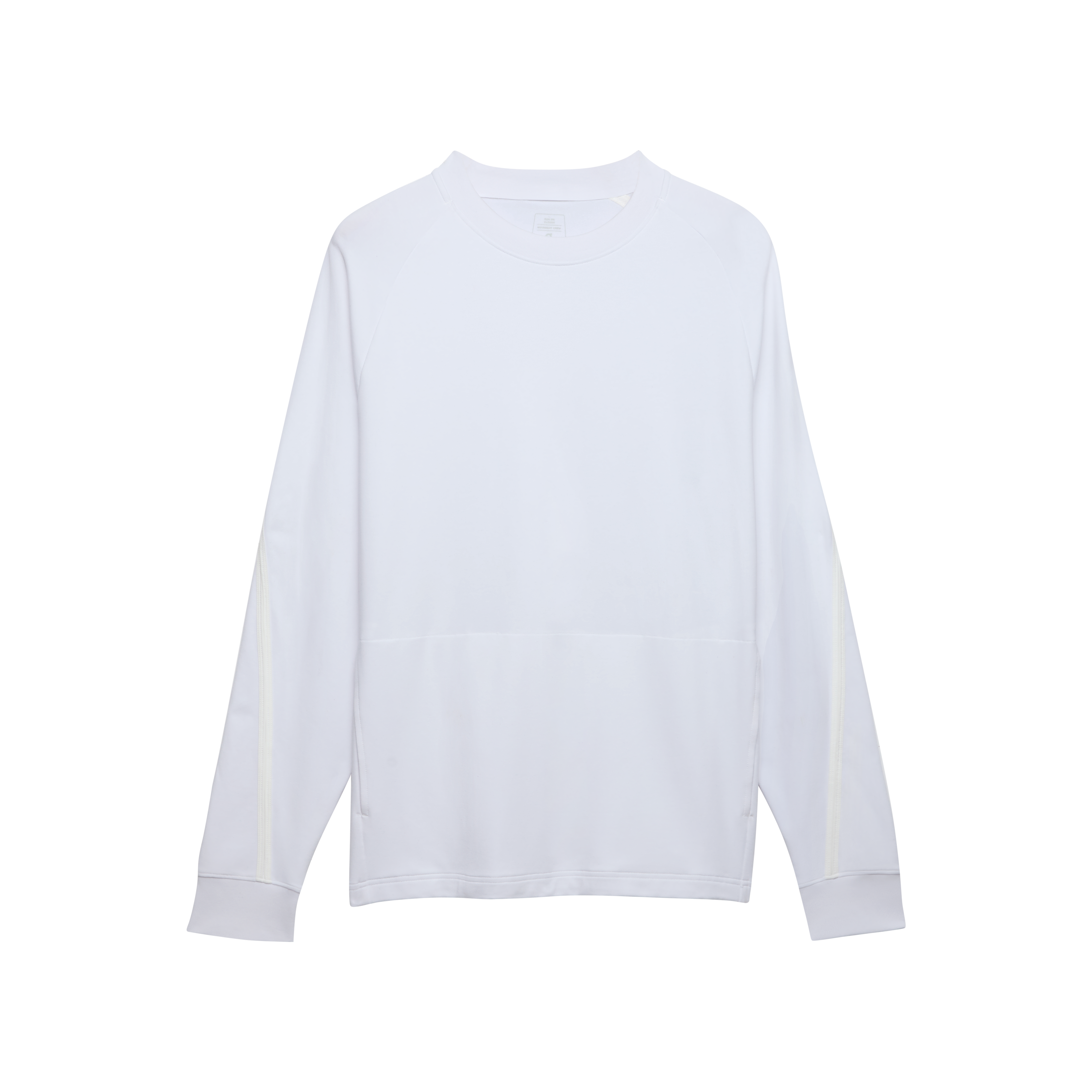 Studio Crew 1 M White