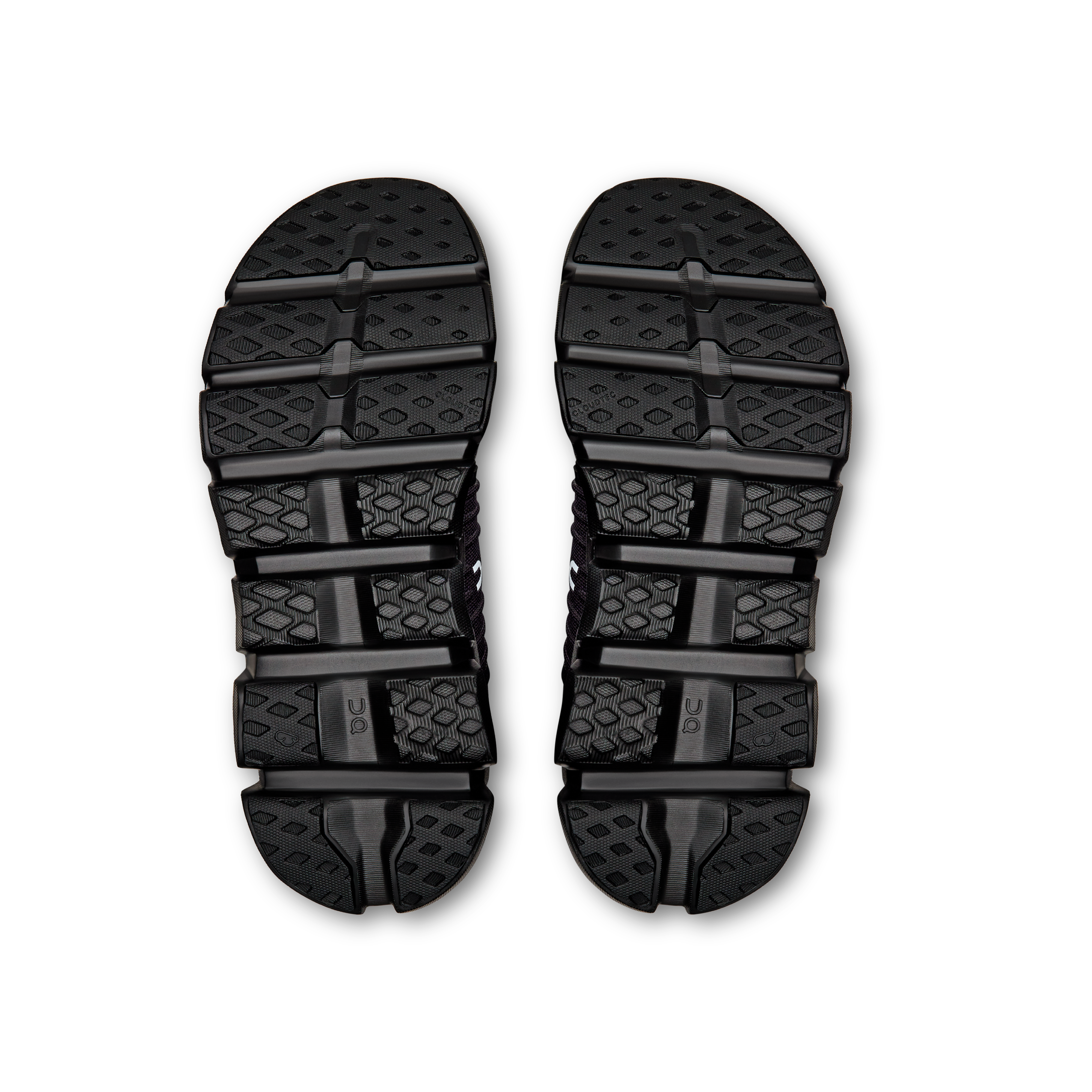 Cloudswift Youth 1 Y Black | Eclipse