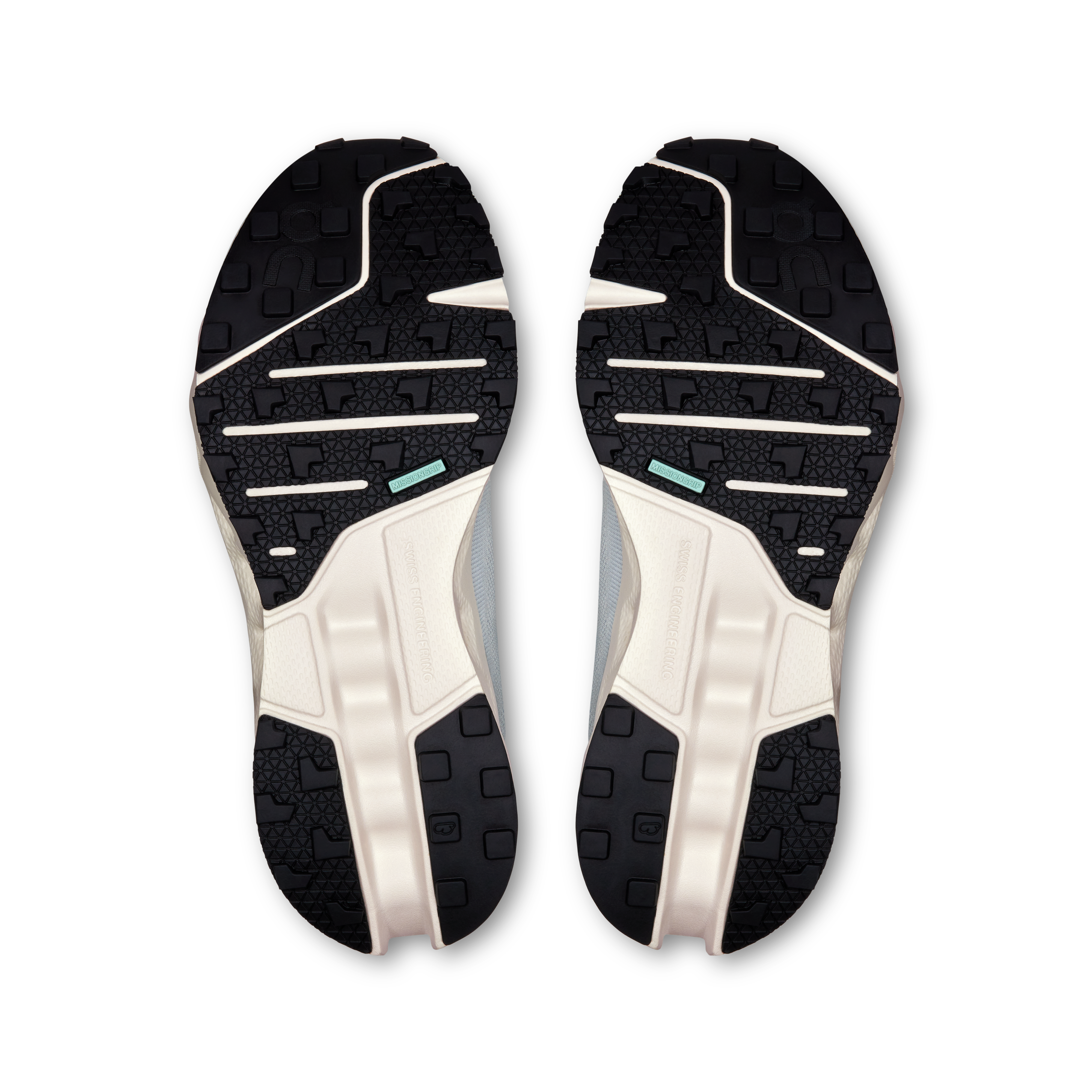 Cloudsurfer Trail 1 W Arctic | Ivory