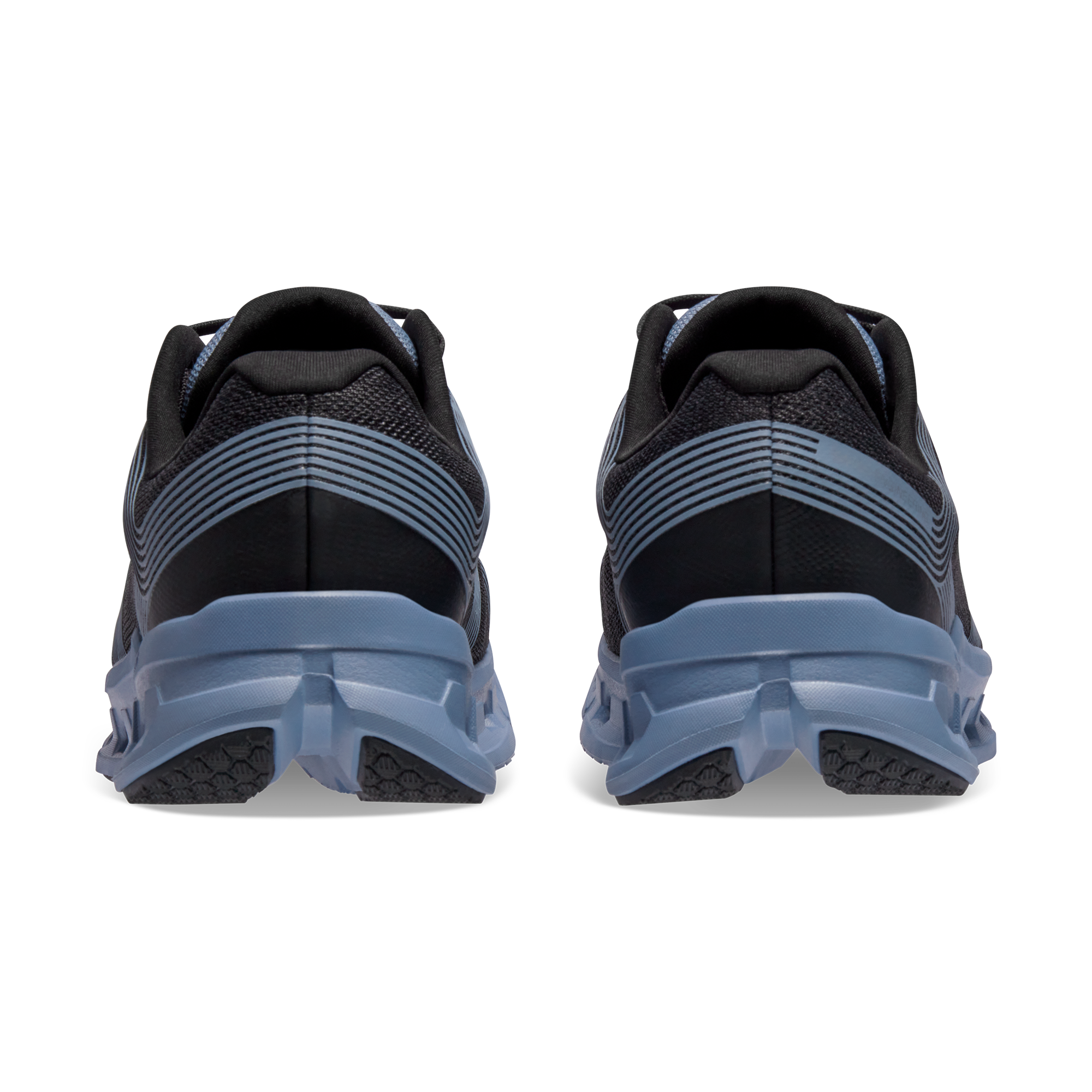 Cloudgo Black | Shale M