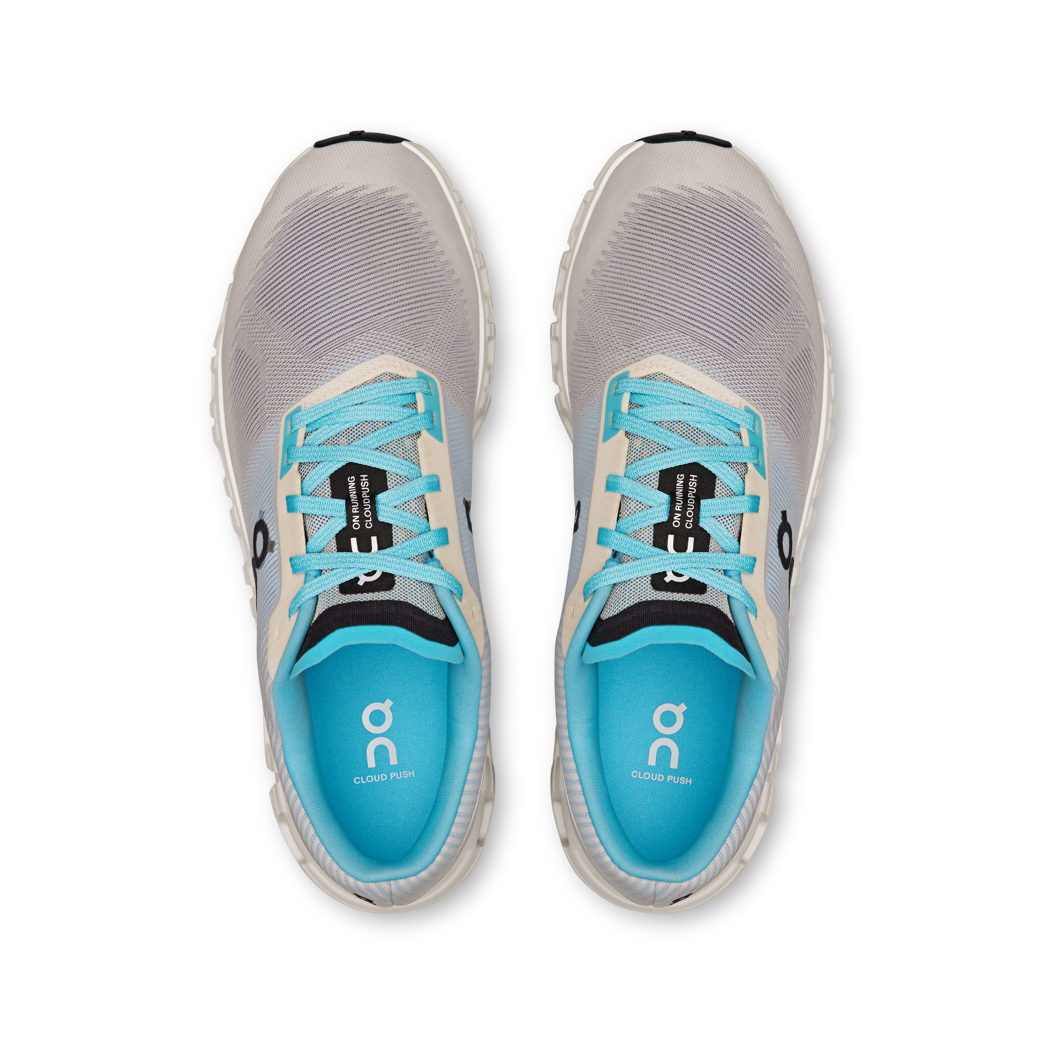 Cloud 6 Push M Currant | Horizon