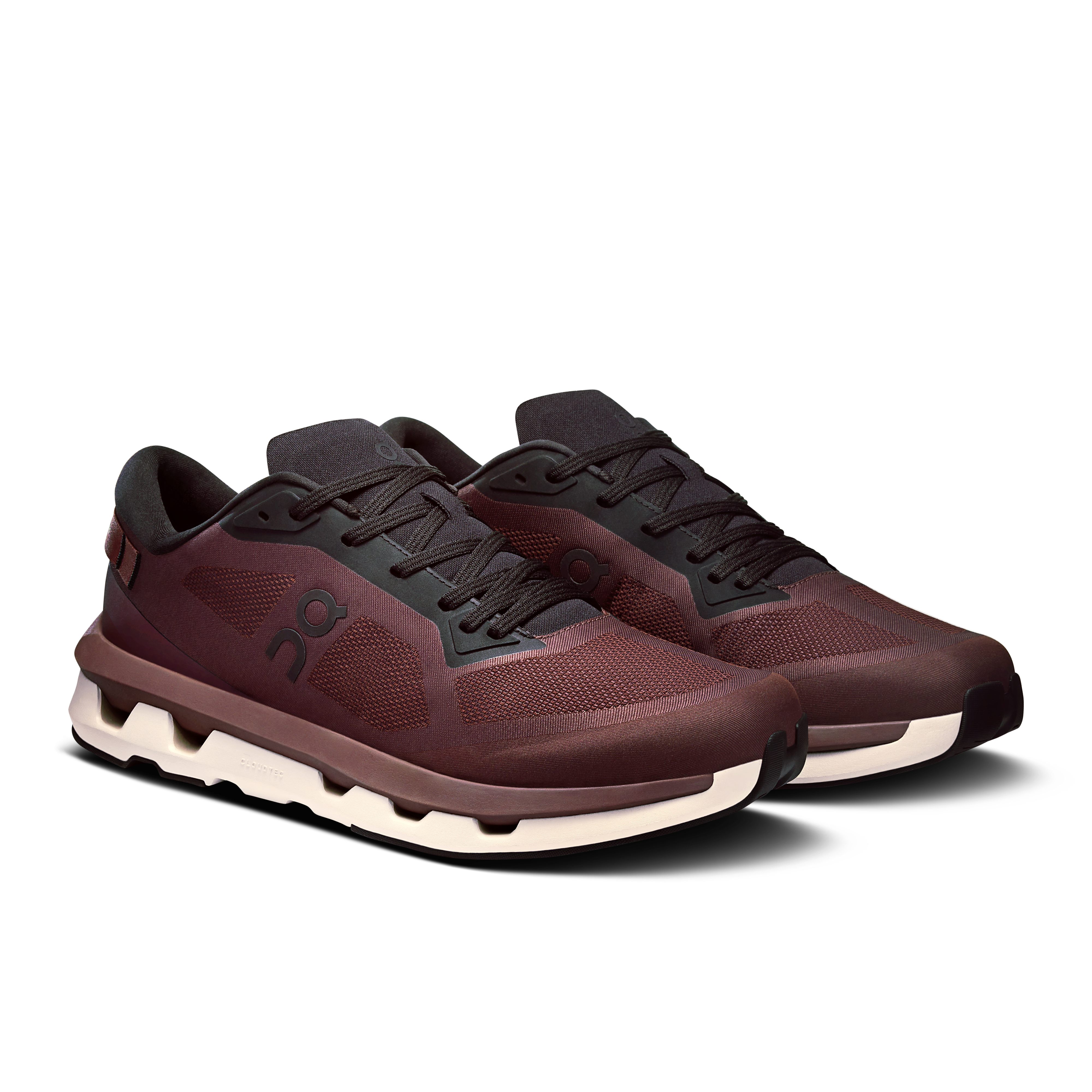 Cloudzone 1 M Mulberry | Black