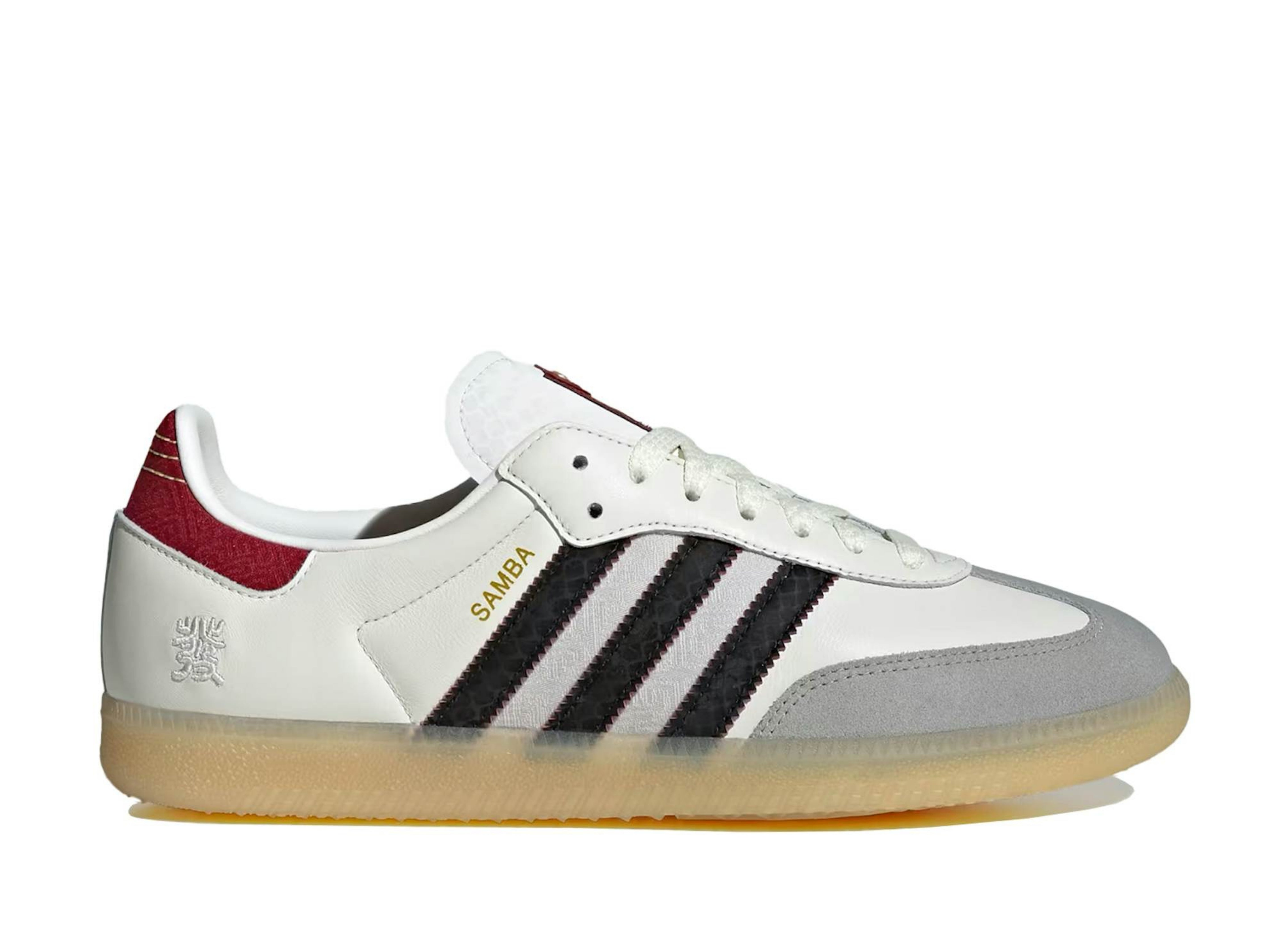 Adidas Samba OG 'Year of the Snake'