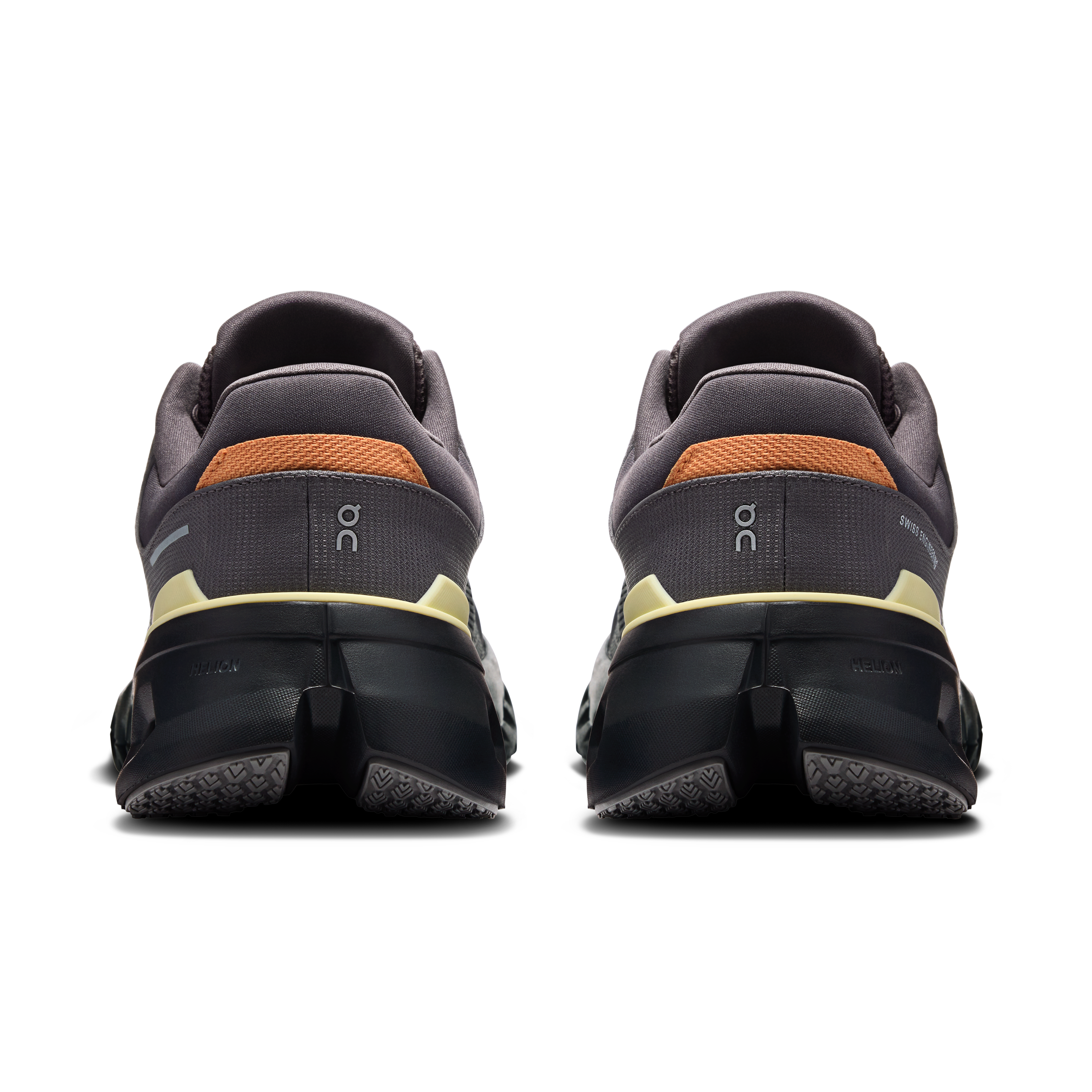 Cloudrunner 2 M Rock | Tangerine