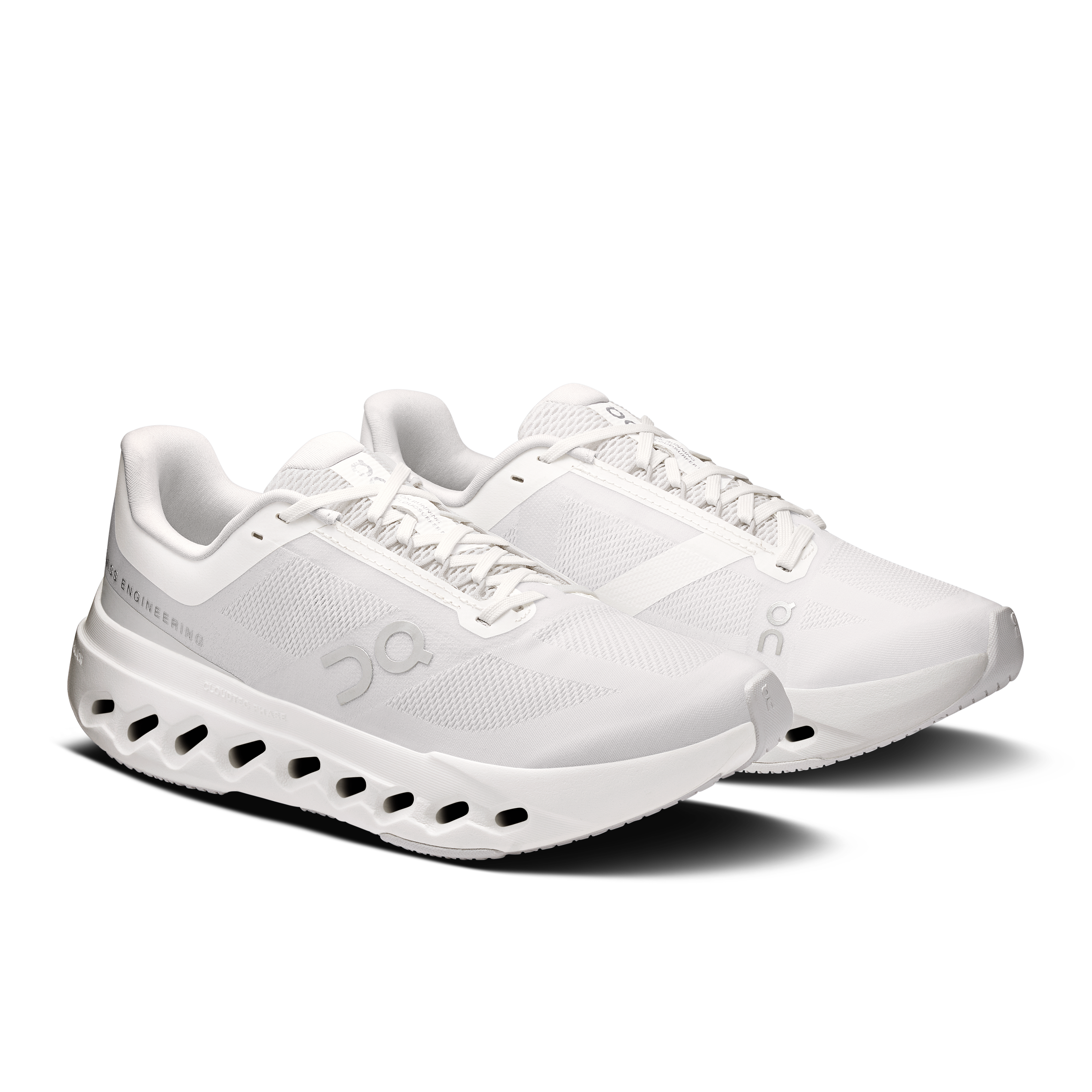 Cloudsurfer Next Wide W White | White