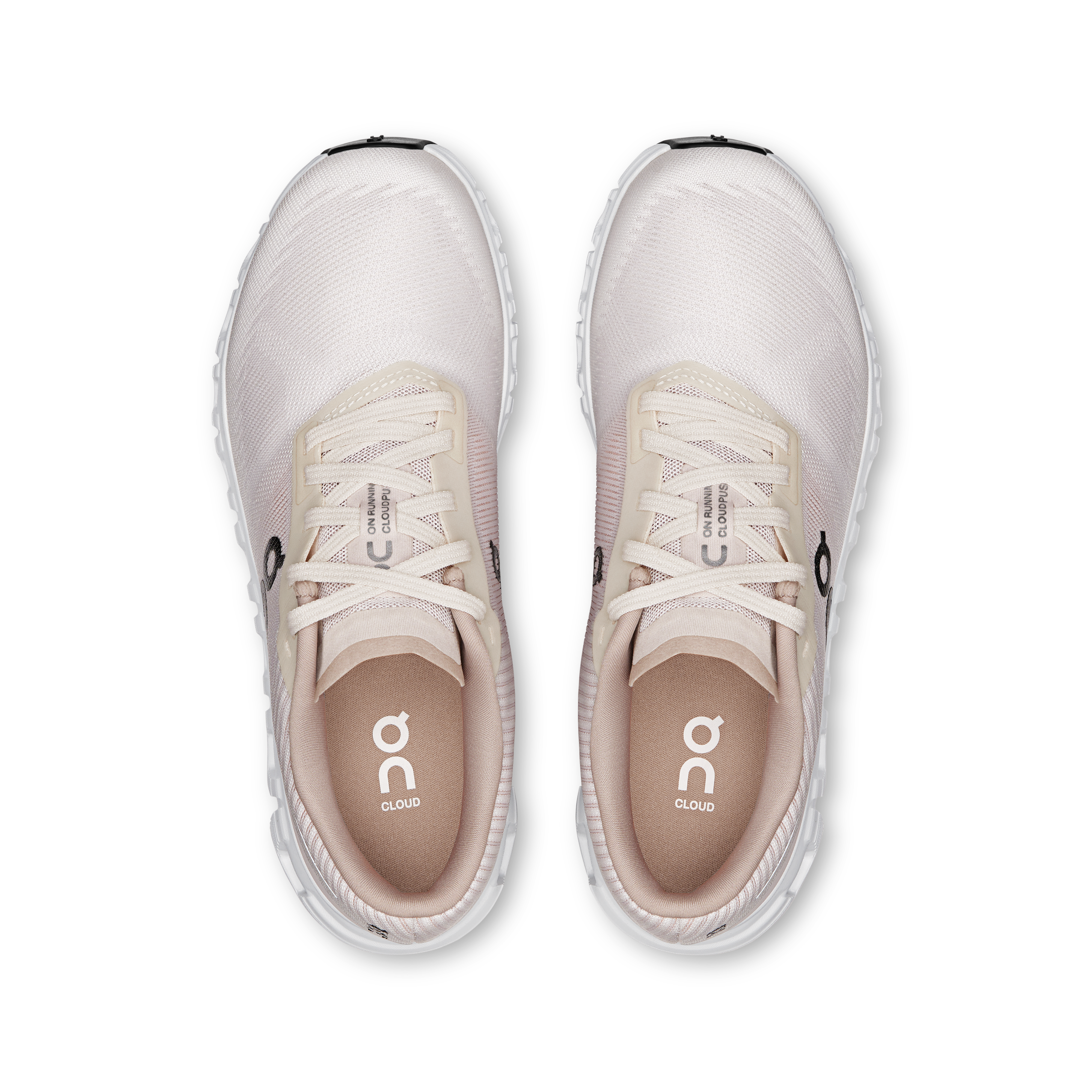 Cloud 6 Push W Pearl | Sandstone
