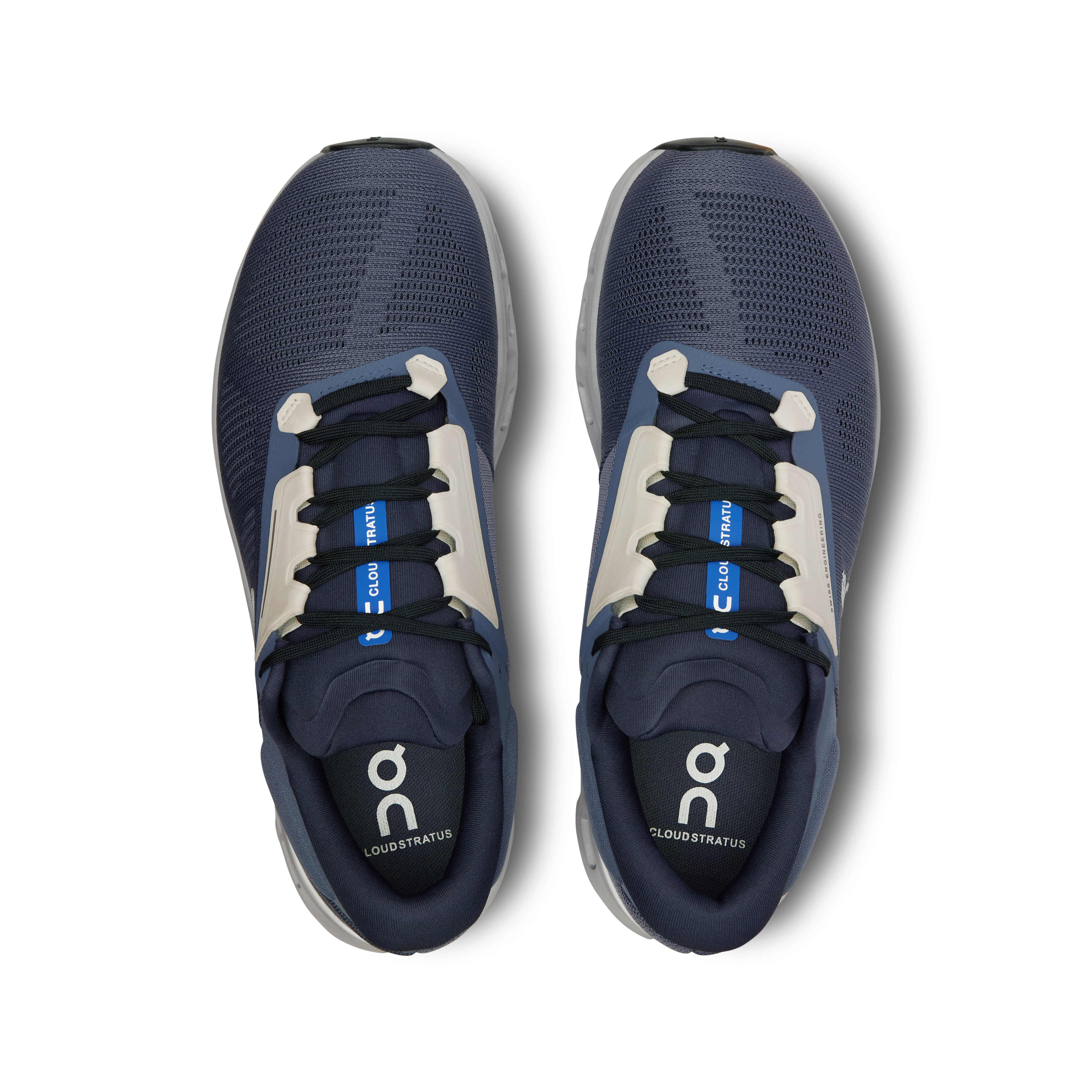 Cloudstratus 3 M Metal | Glacier