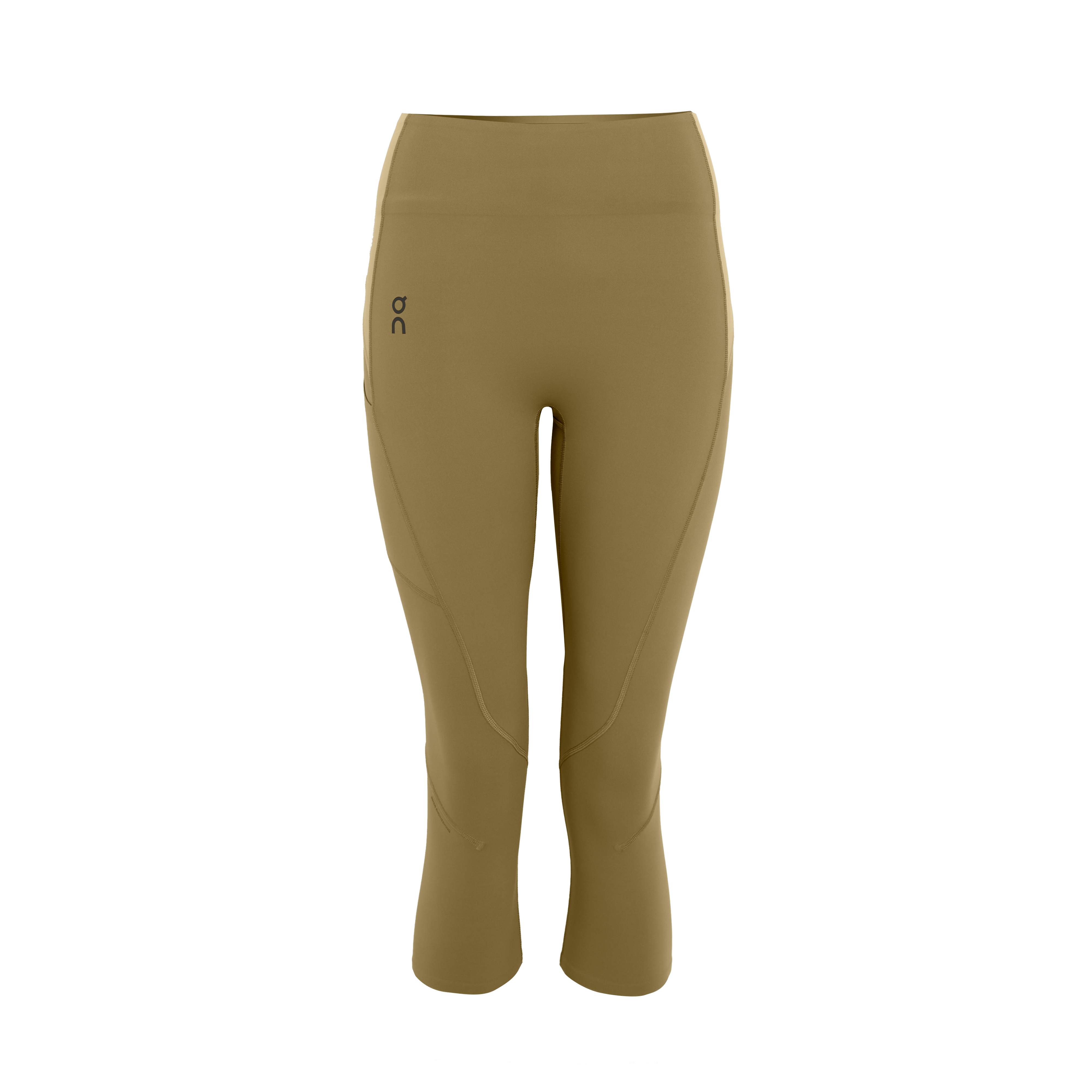Movement 3/4 Tights 2 W Hunter | Safari