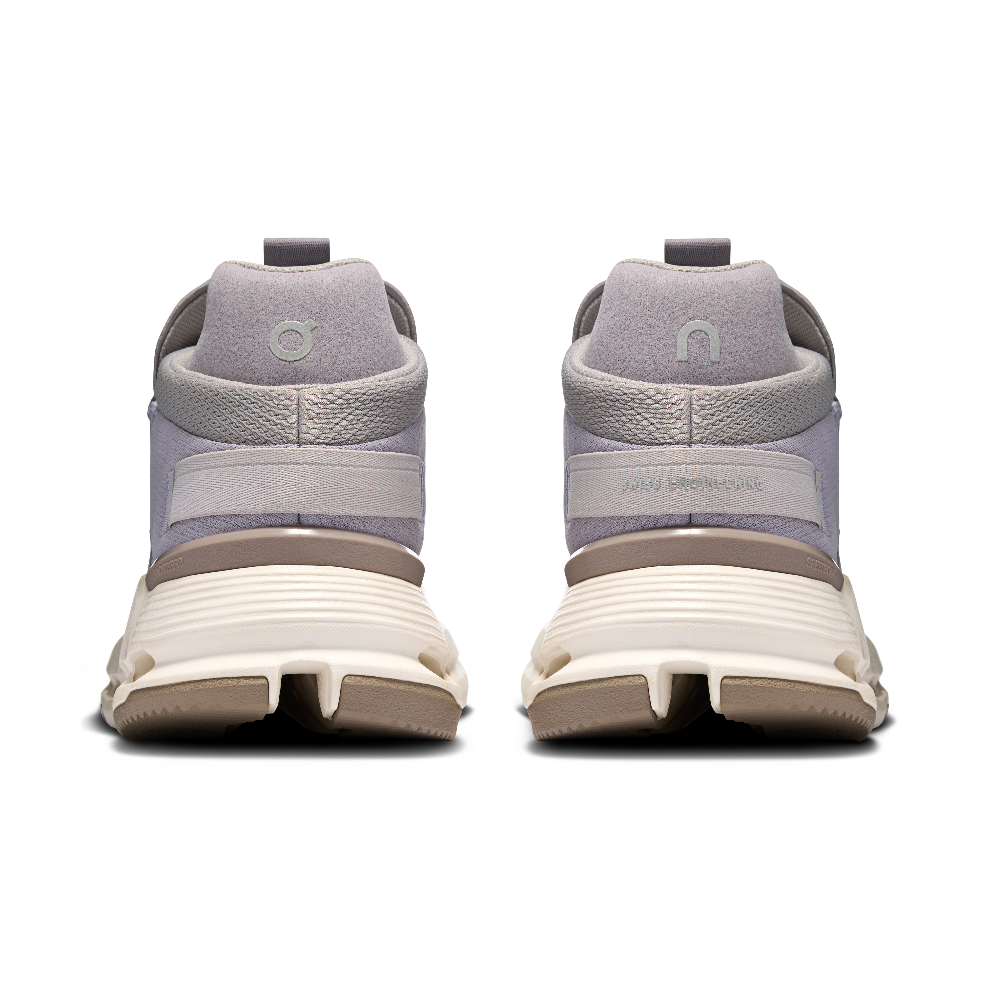 Cloudnova 2 W Fade | Desert