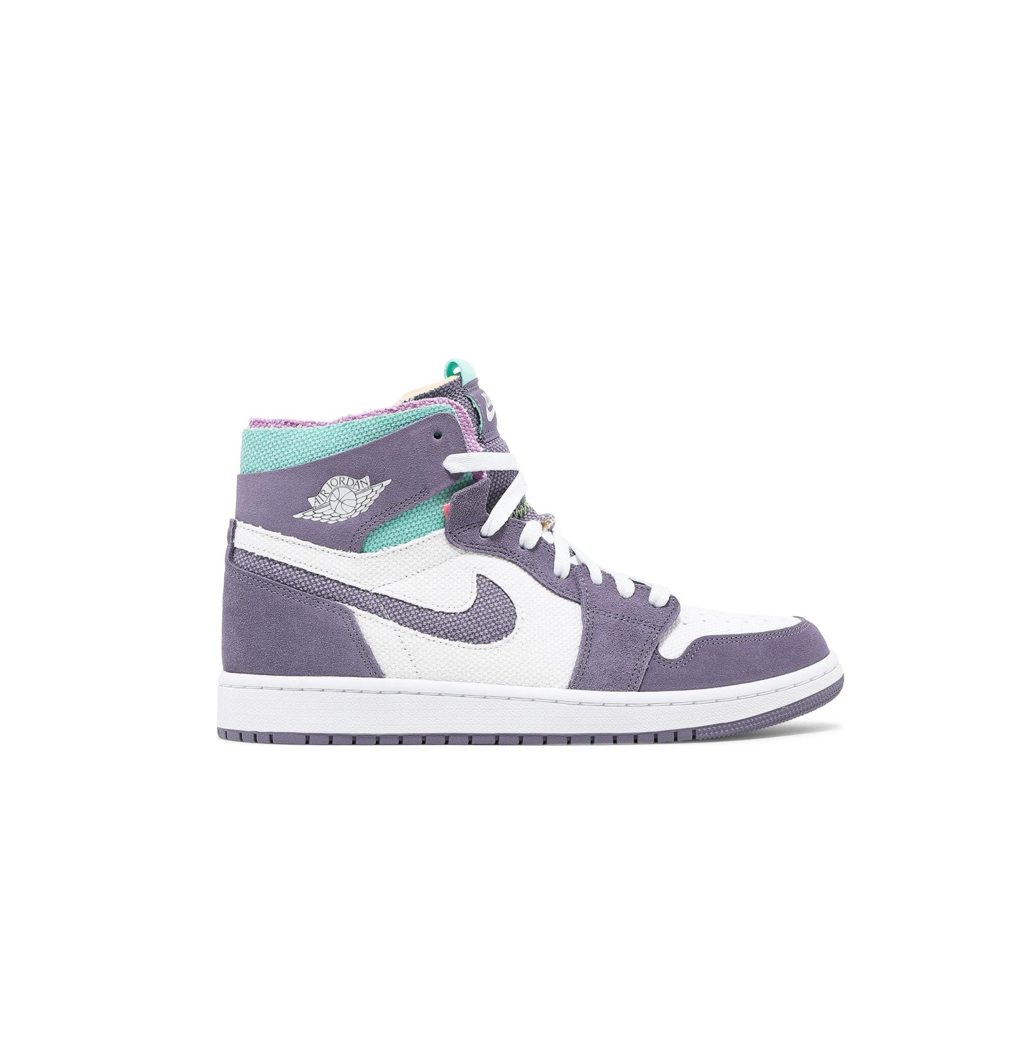 Air Jordan 1 High Zoom Comfort 'Tropical Twist' - SneakflyyInc