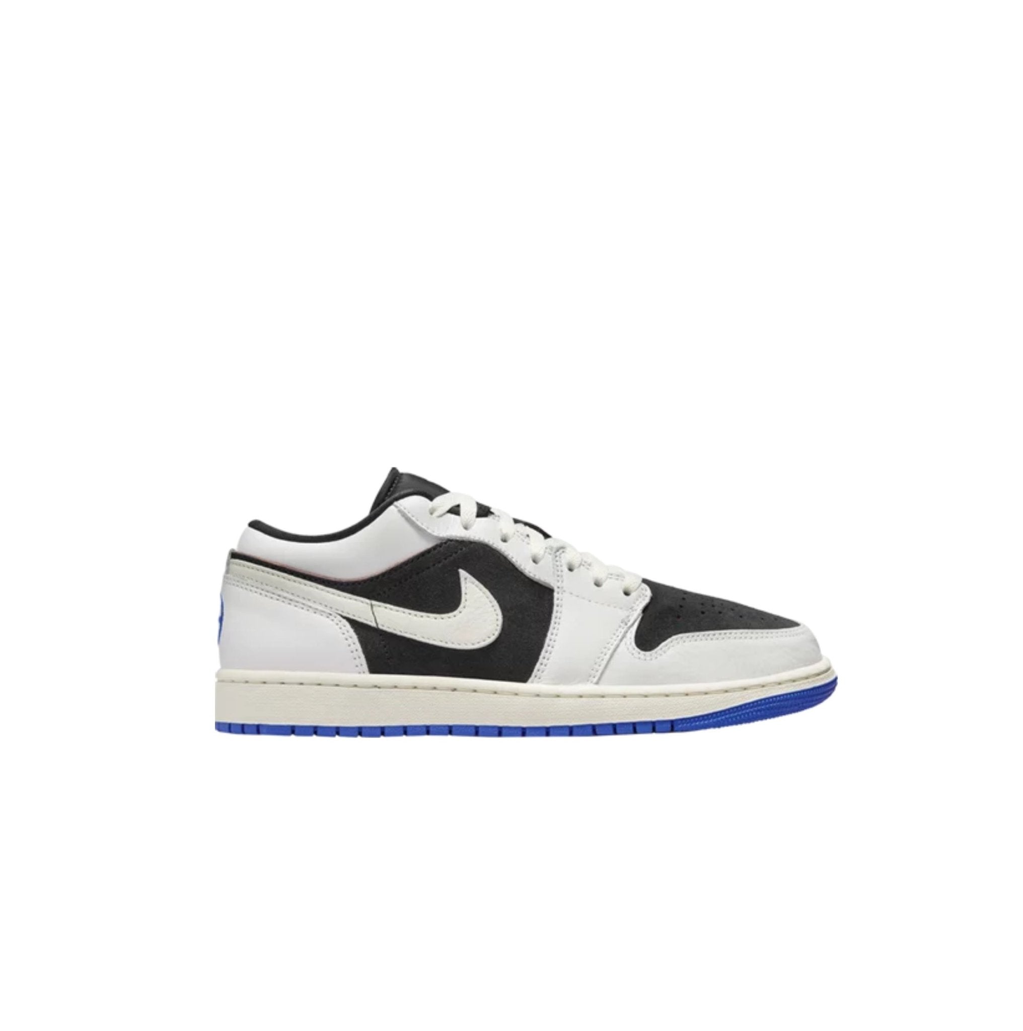 Air Jordan 1 Low 'Quai 54 2024' - SneakflyyInc