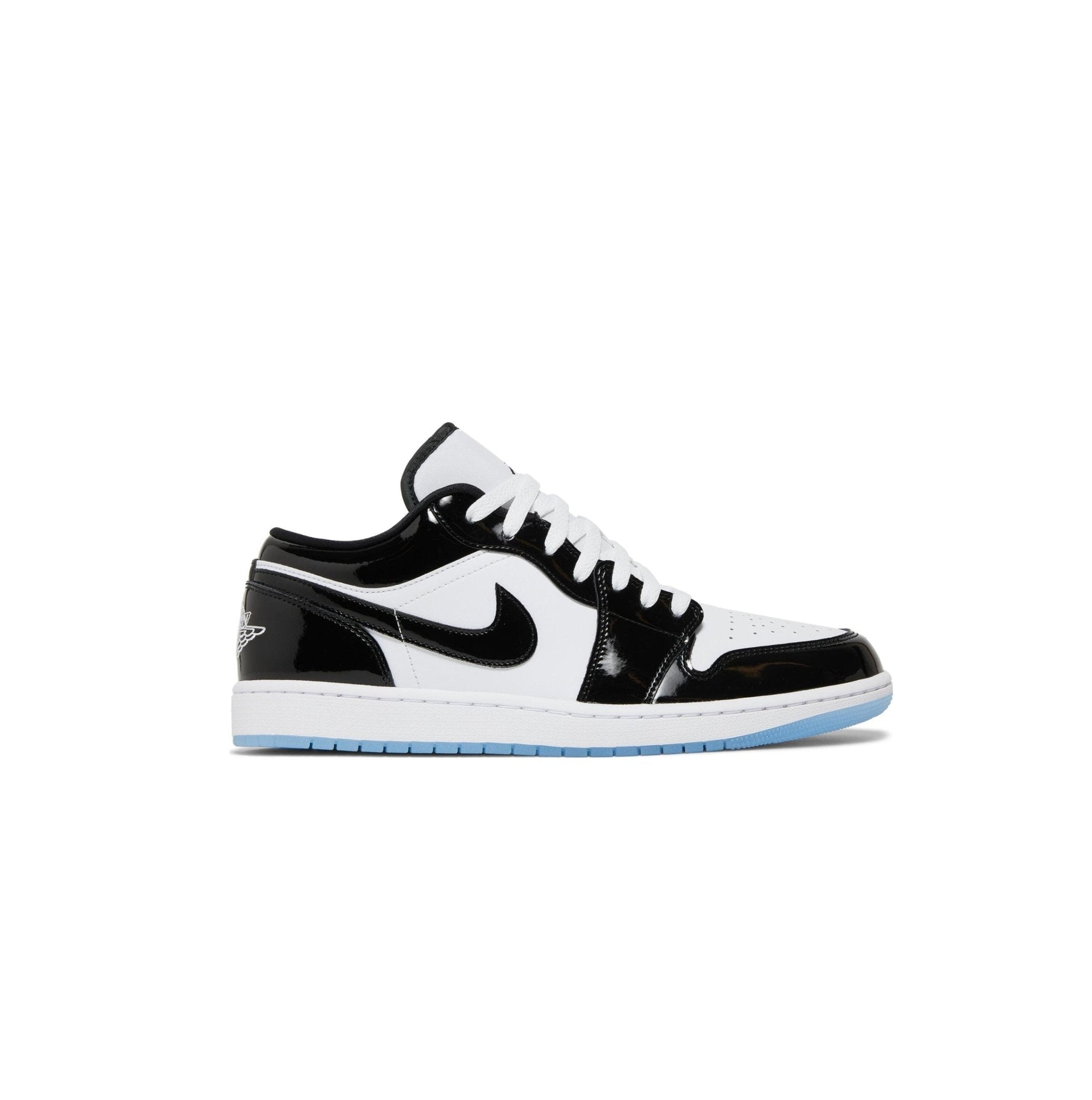 Air Jordan 1 Low SE 'Concord' - SneakflyyInc