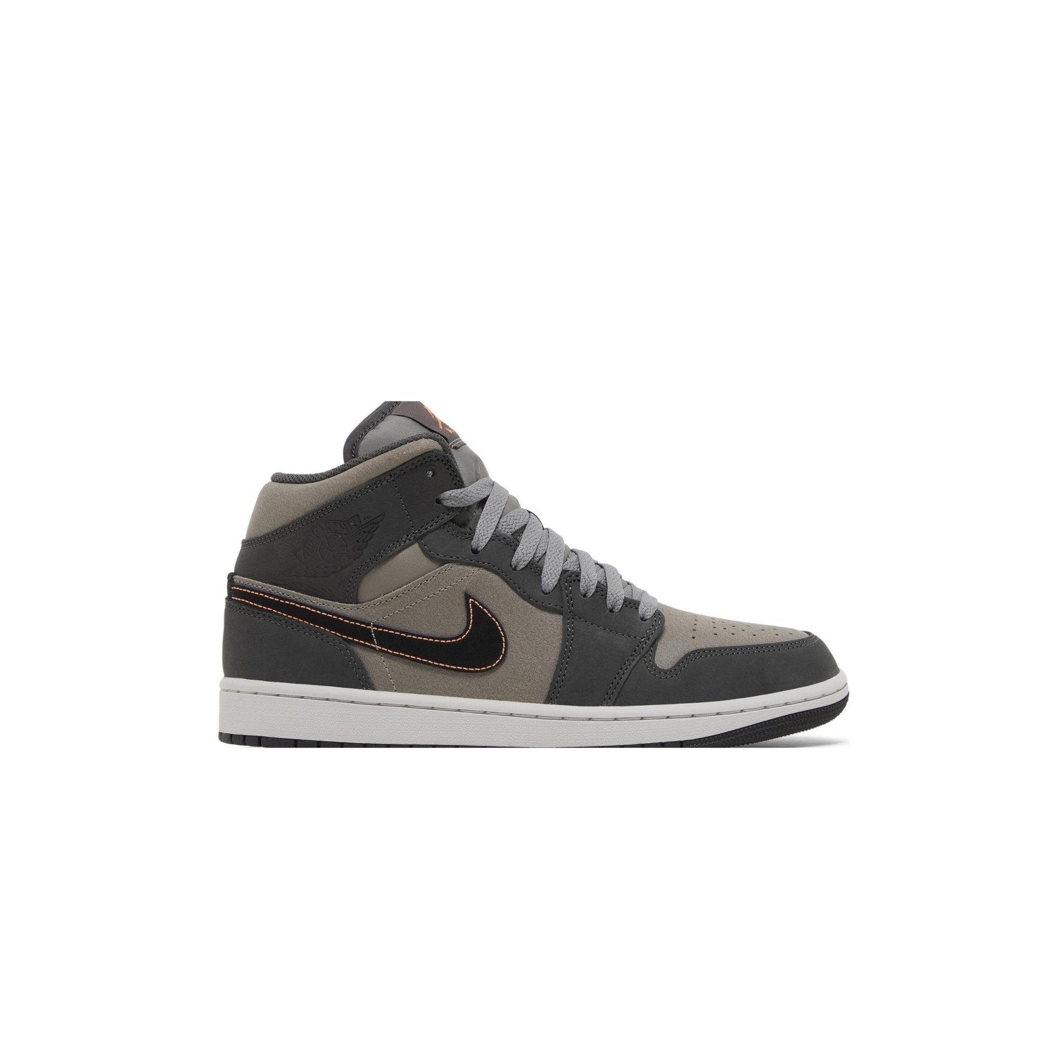 Air Jordan 1 Mid SE 'Night Stadium' - SneakflyyInc