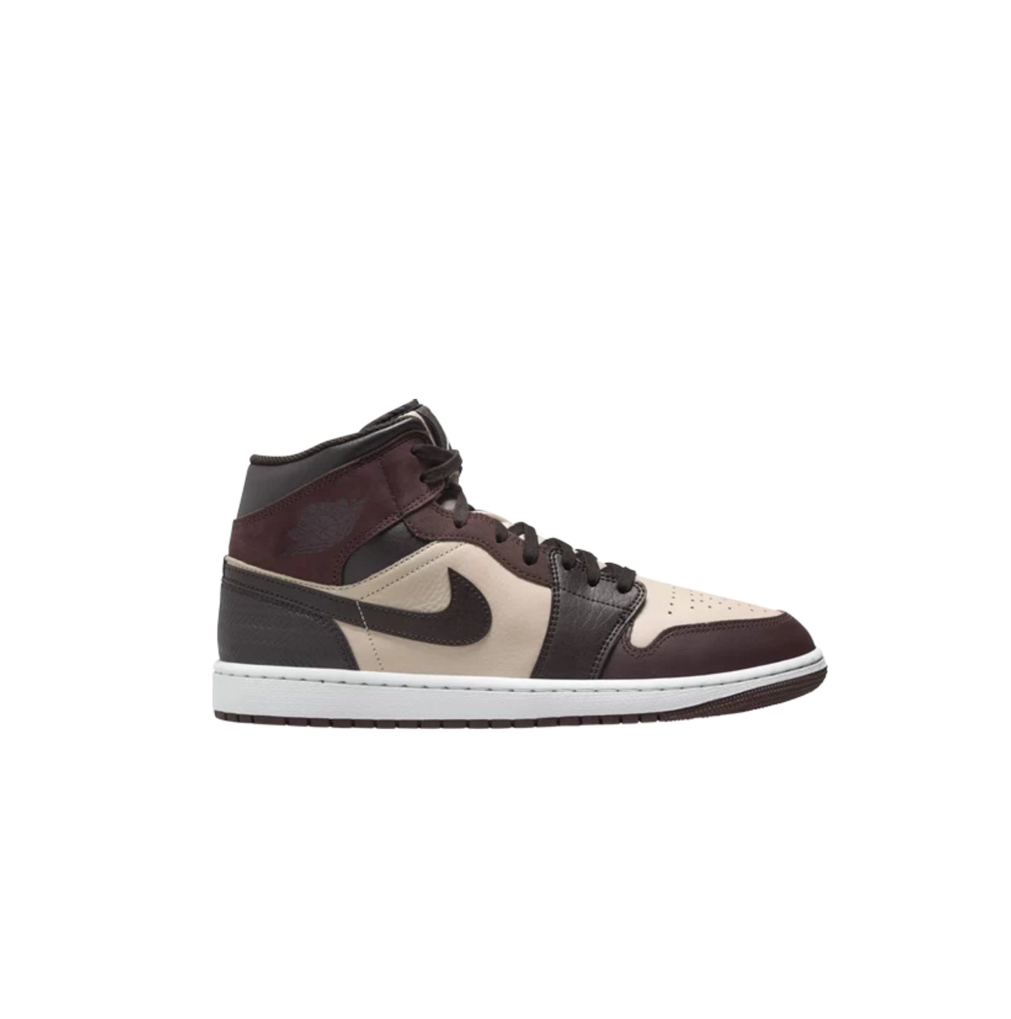 Air Jordan 1 Mid SE 'Paris YMCA' - SneakflyyInc