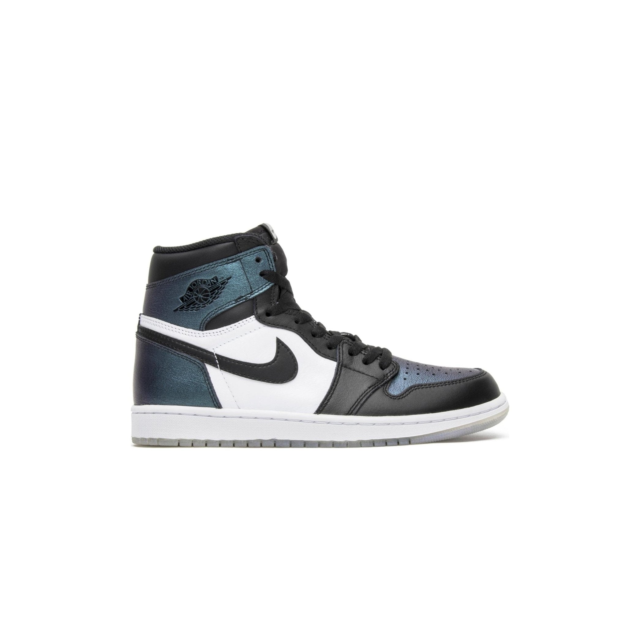 Air Jordan 1 Retro High OG 'All Star - Chameleon' - SneakflyyInc