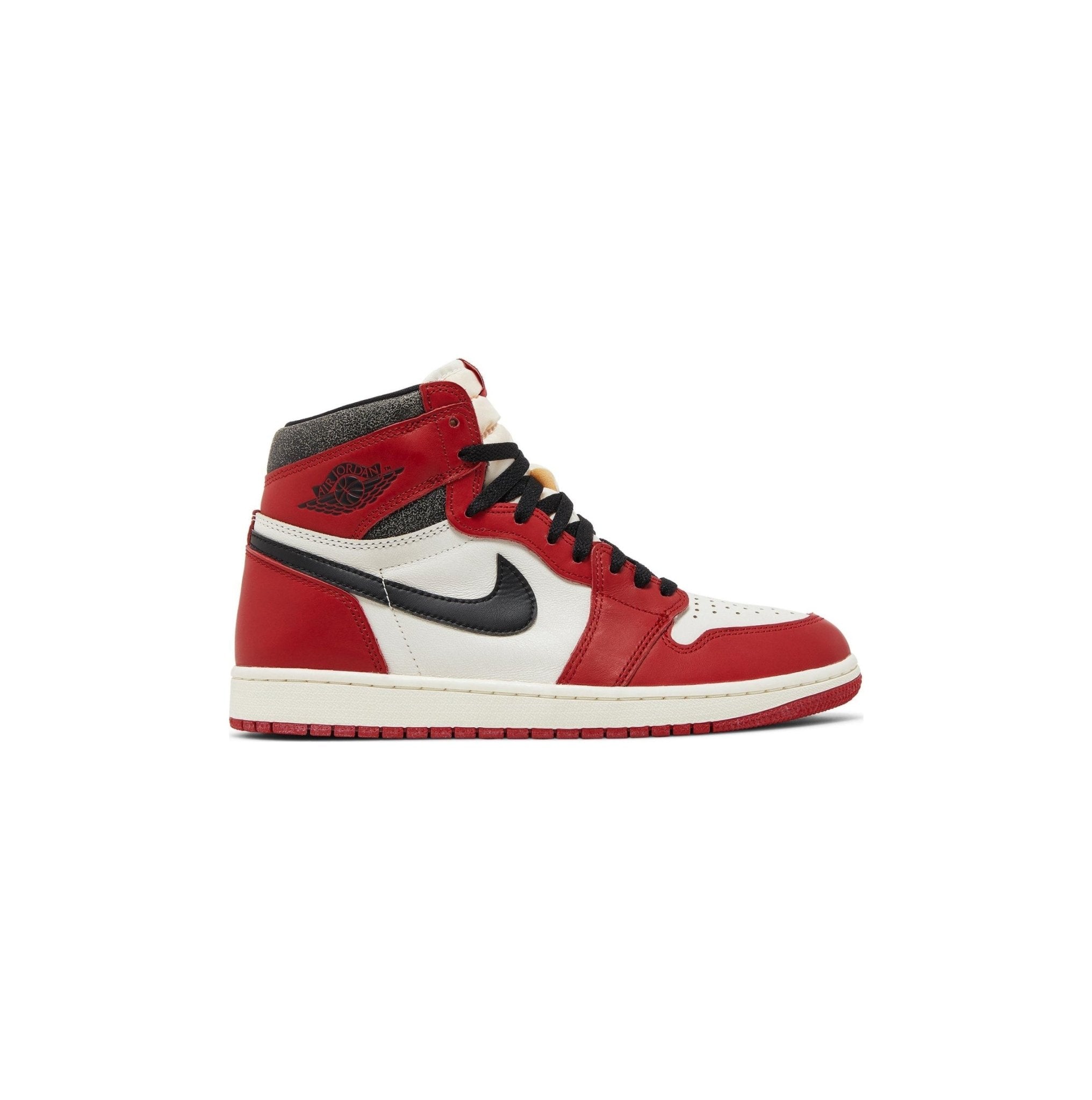 Air Jordan 1 Retro High OG 'Chicago Lost & Found' - SneakflyyInc