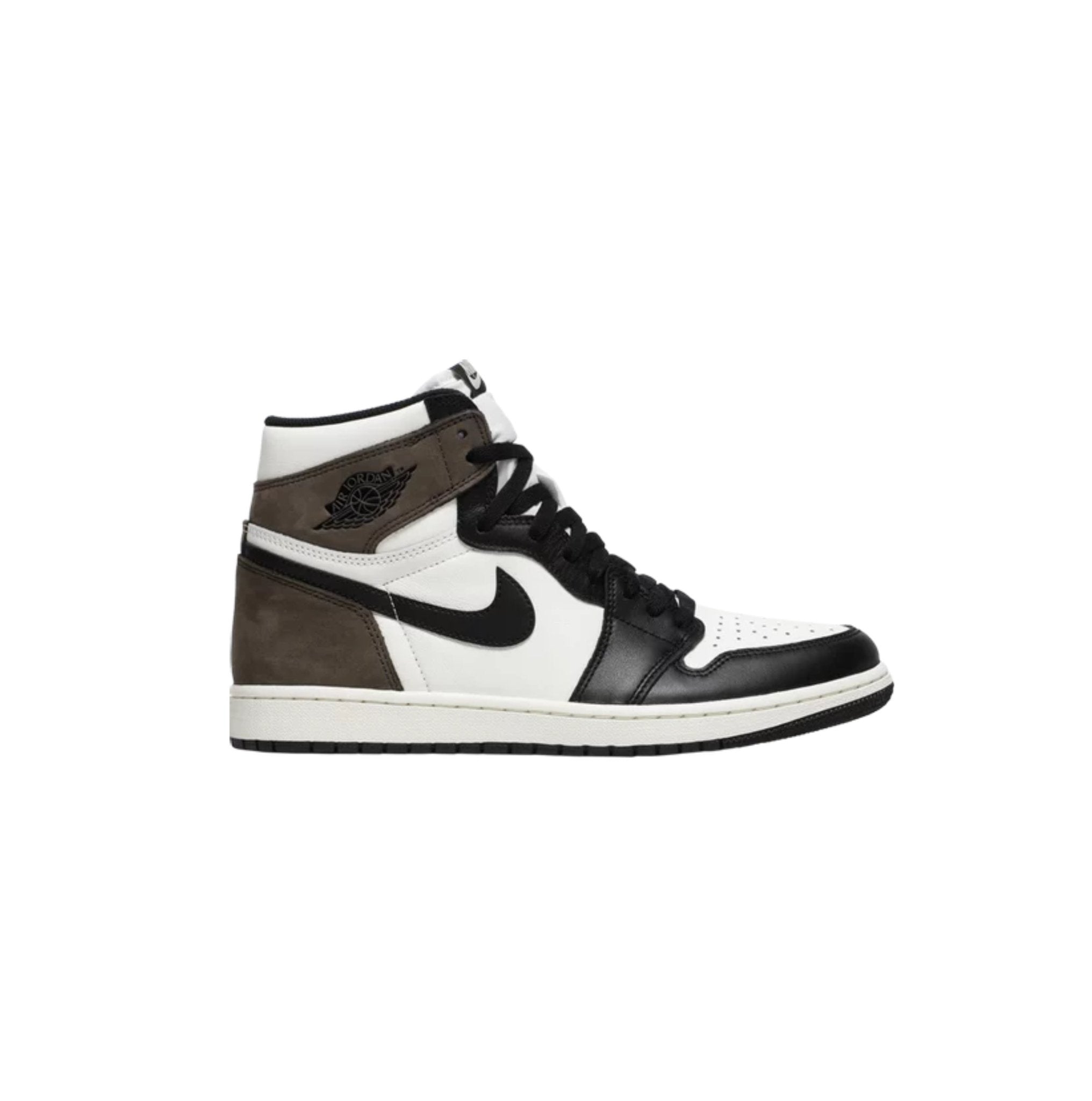 Air Jordan 1 Retro High OG 'Dark Mocha' - SneakflyyInc