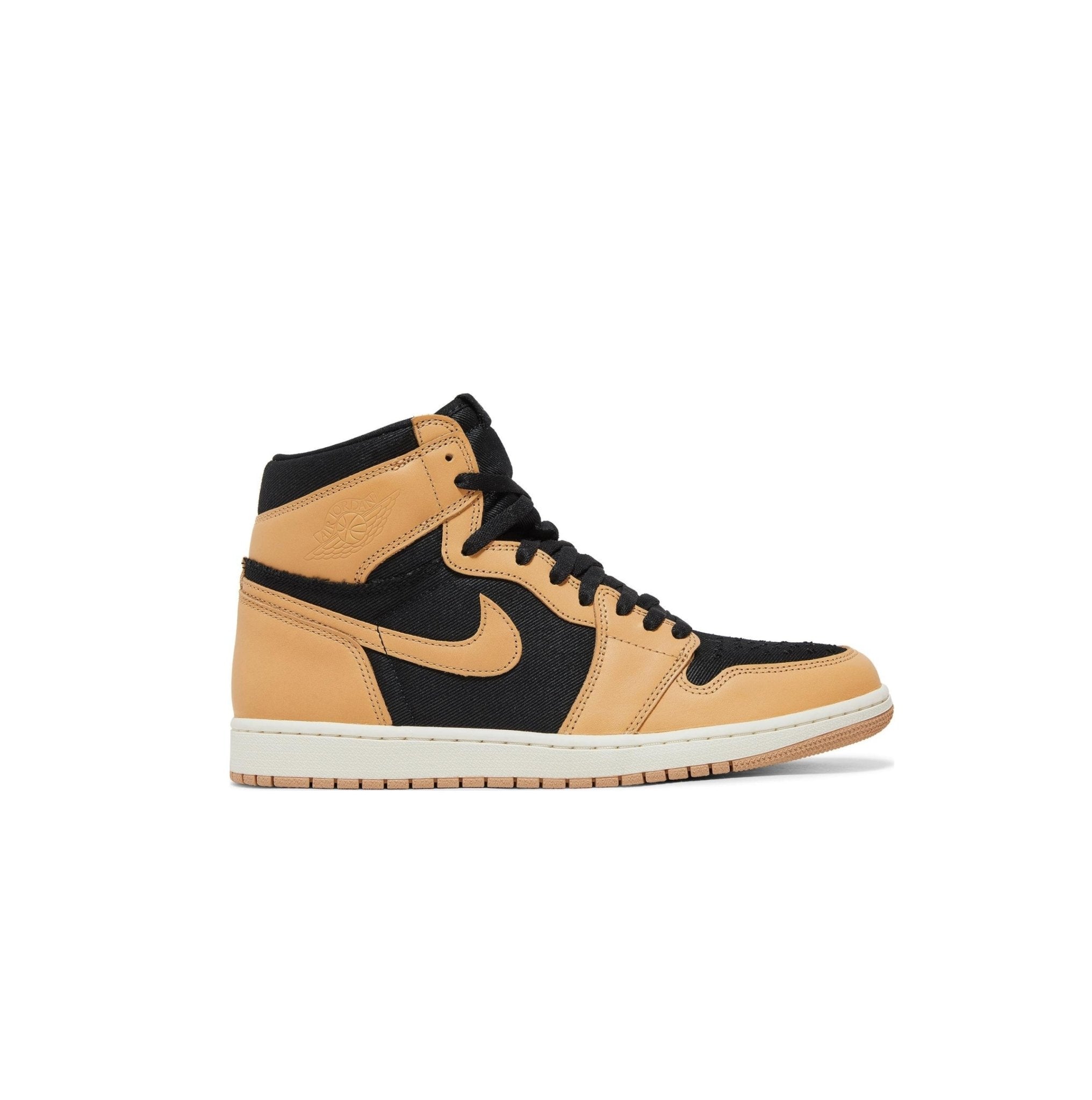 Air Jordan 1 Retro High OG 'Heirloom' - SneakflyyInc