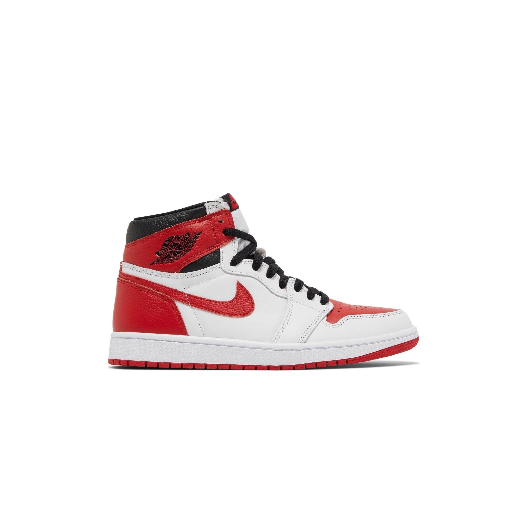 Air Jordan 1 Retro High OG 'Heritage' - SneakflyyInc