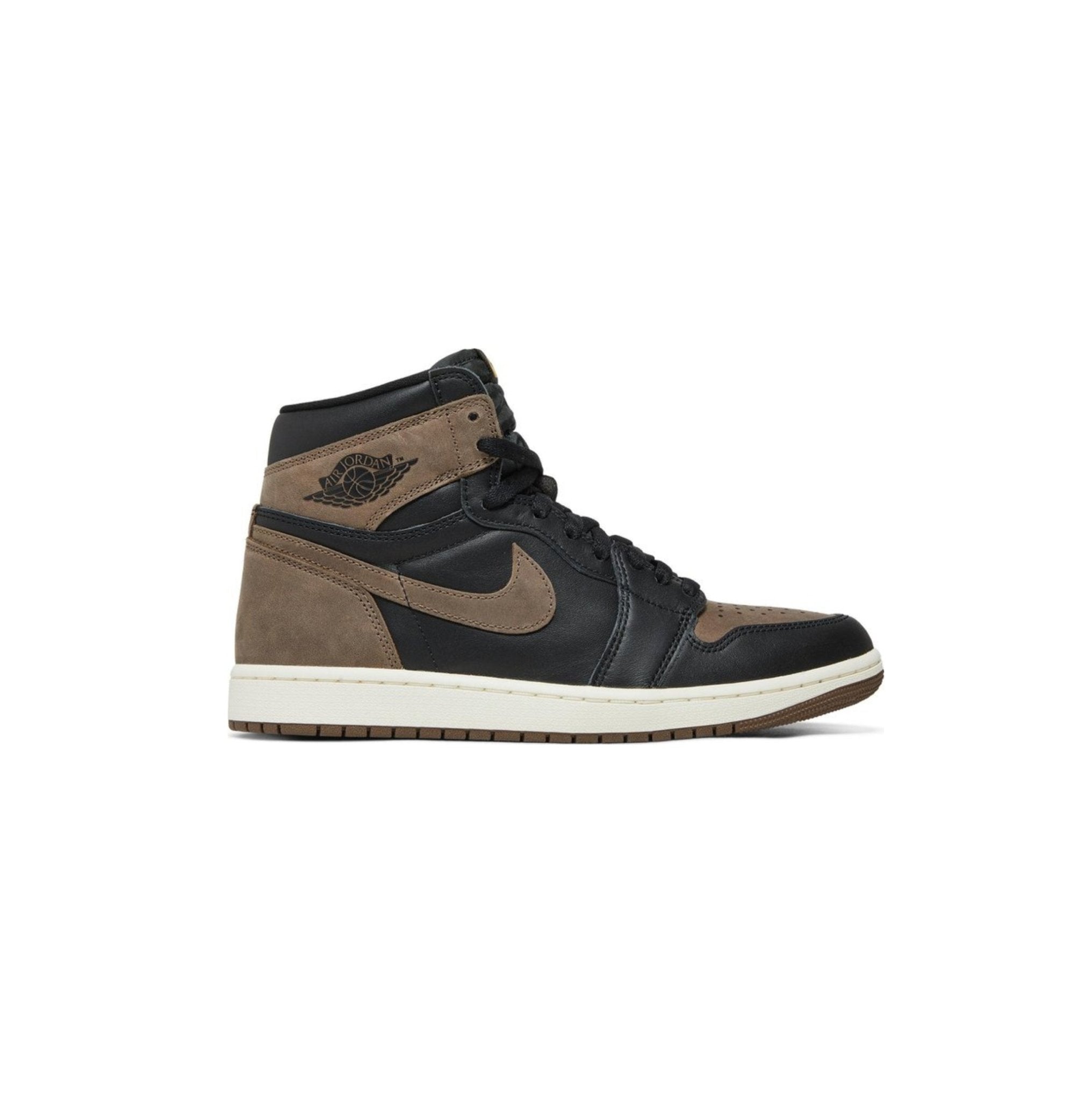 Air Jordan 1 Retro High OG 'Palomino' - SneakflyyInc