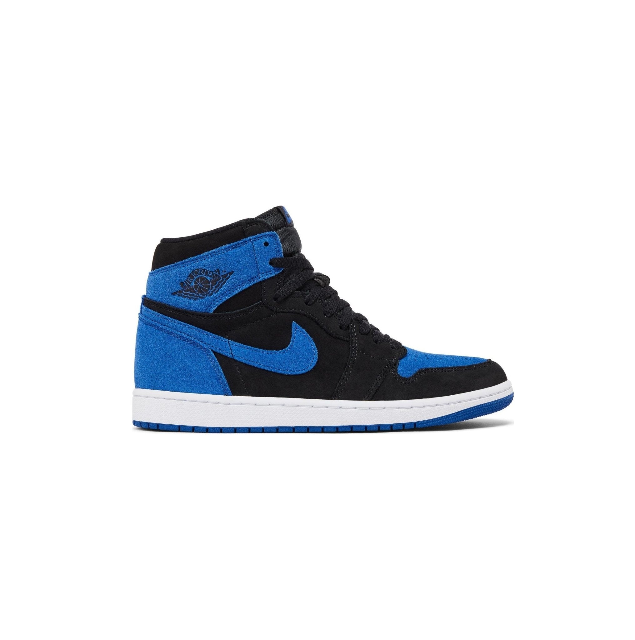 Air Jordan 1 Retro High OG 'Royal Reimagined' - SneakflyyInc