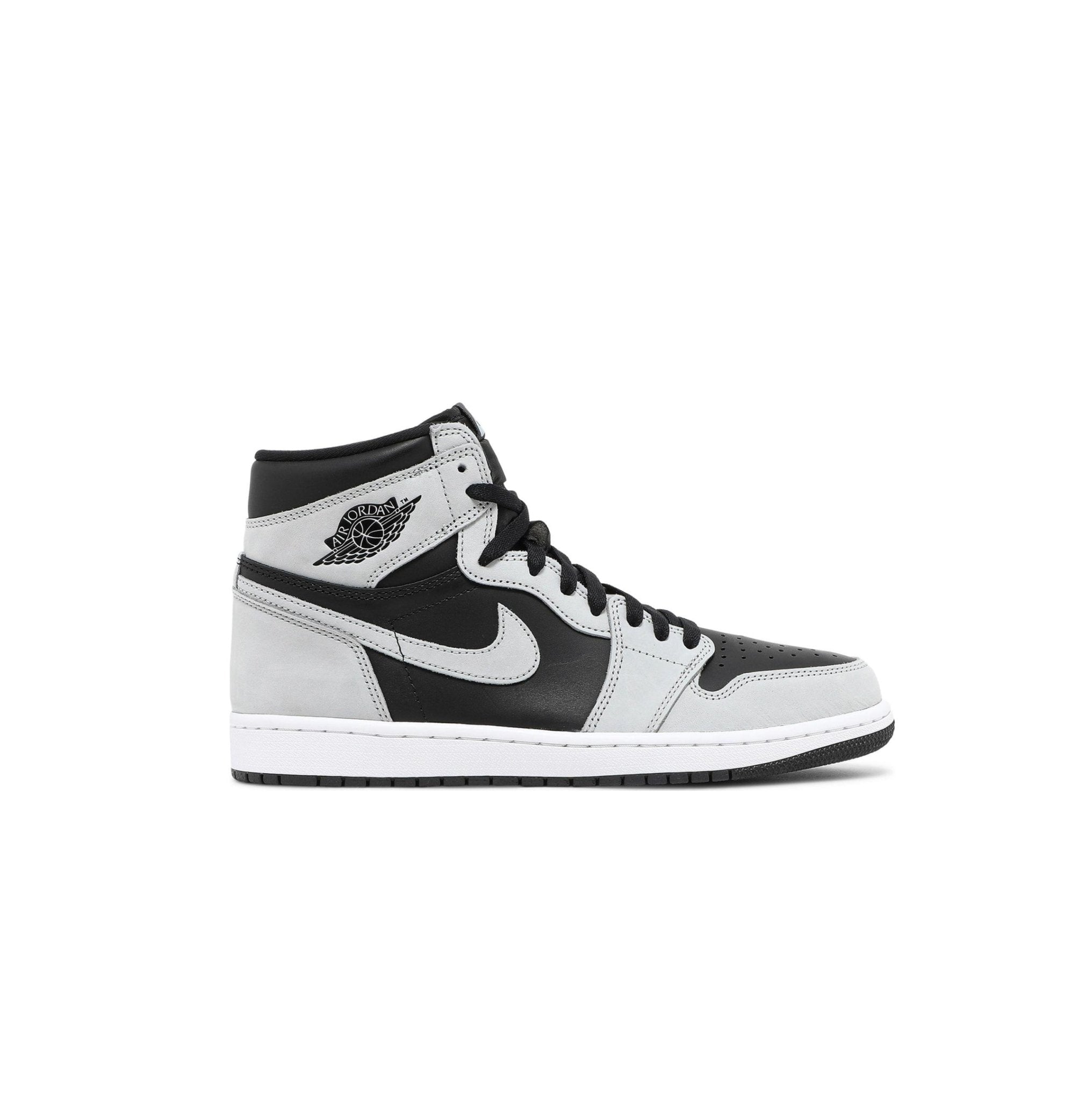 Air Jordan 1 Retro High OG 'Shadow 2.0' - SneakflyyInc