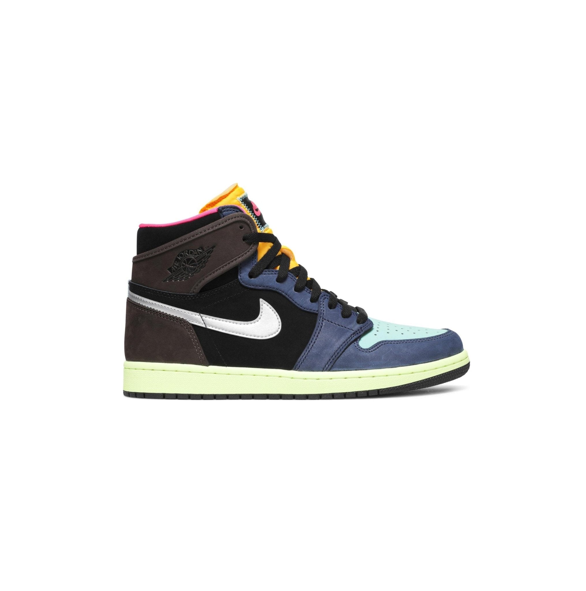 Air Jordan 1 Retro High 'Tokyo Bio Hack' - SneakflyyInc