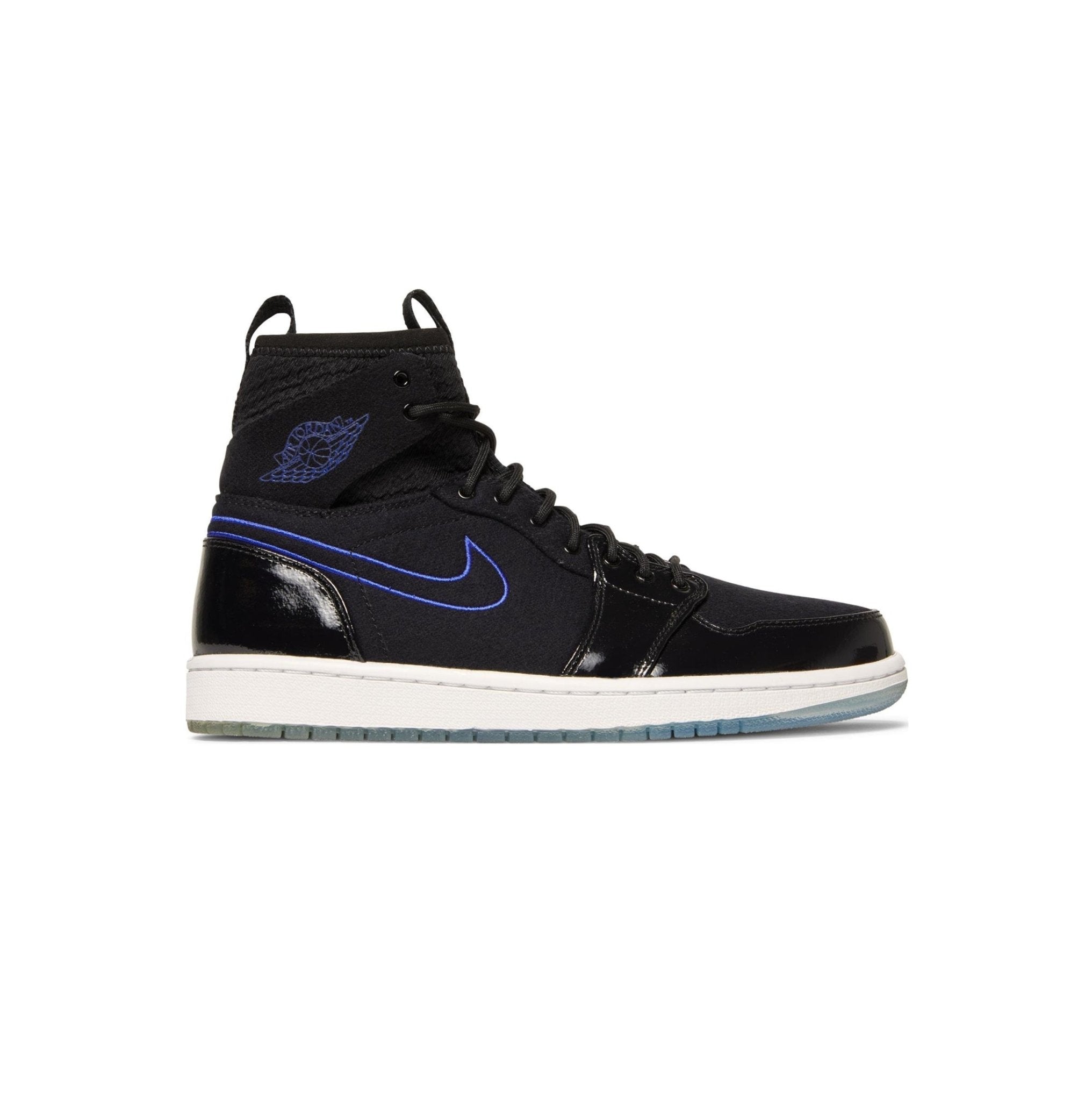 Air Jordan 1 Retro Ultra High 'Space Jam' - SneakflyyInc