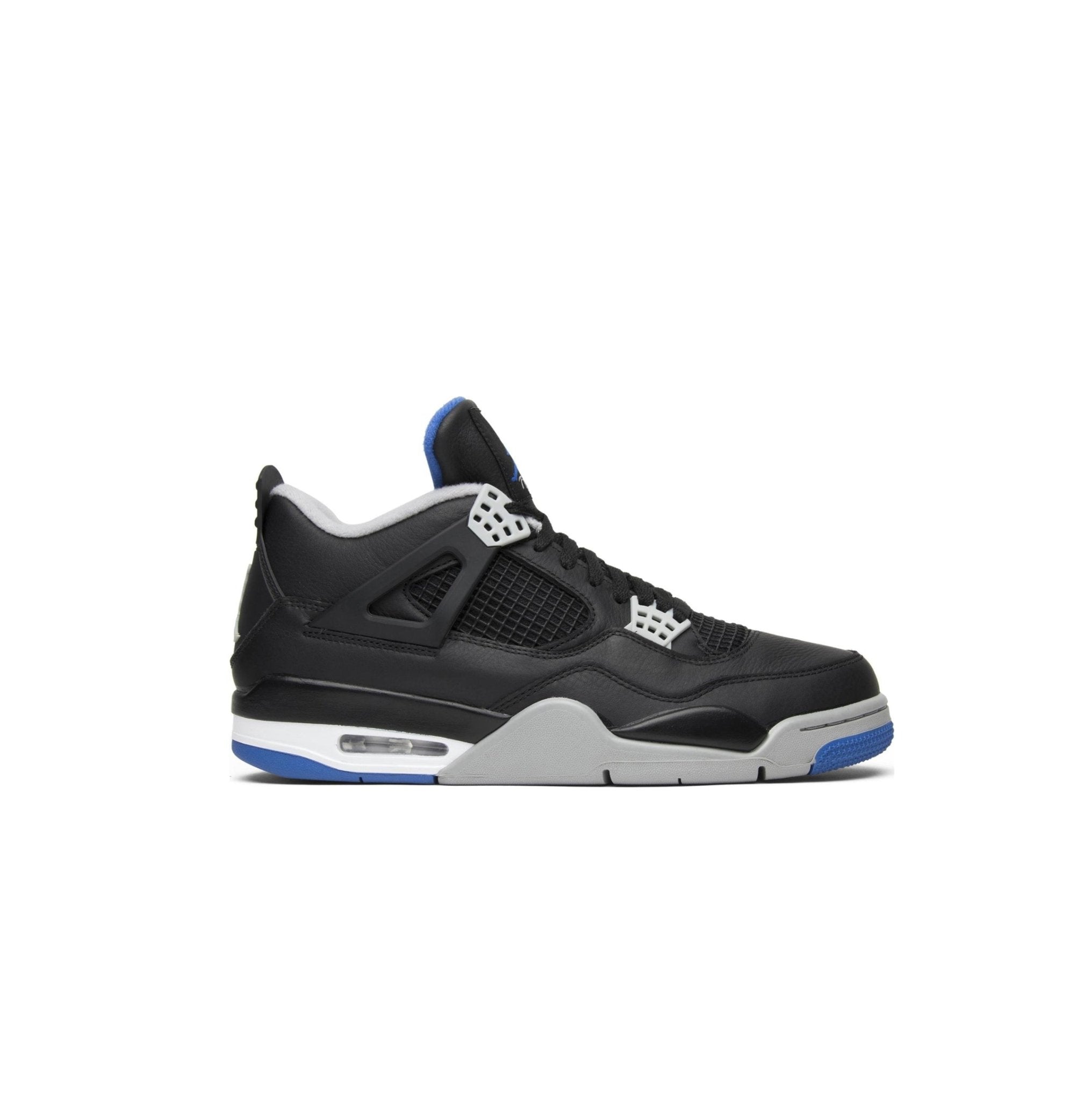 Air Jordan 4 Retro 'Motorsports Alternate' - SneakflyyInc