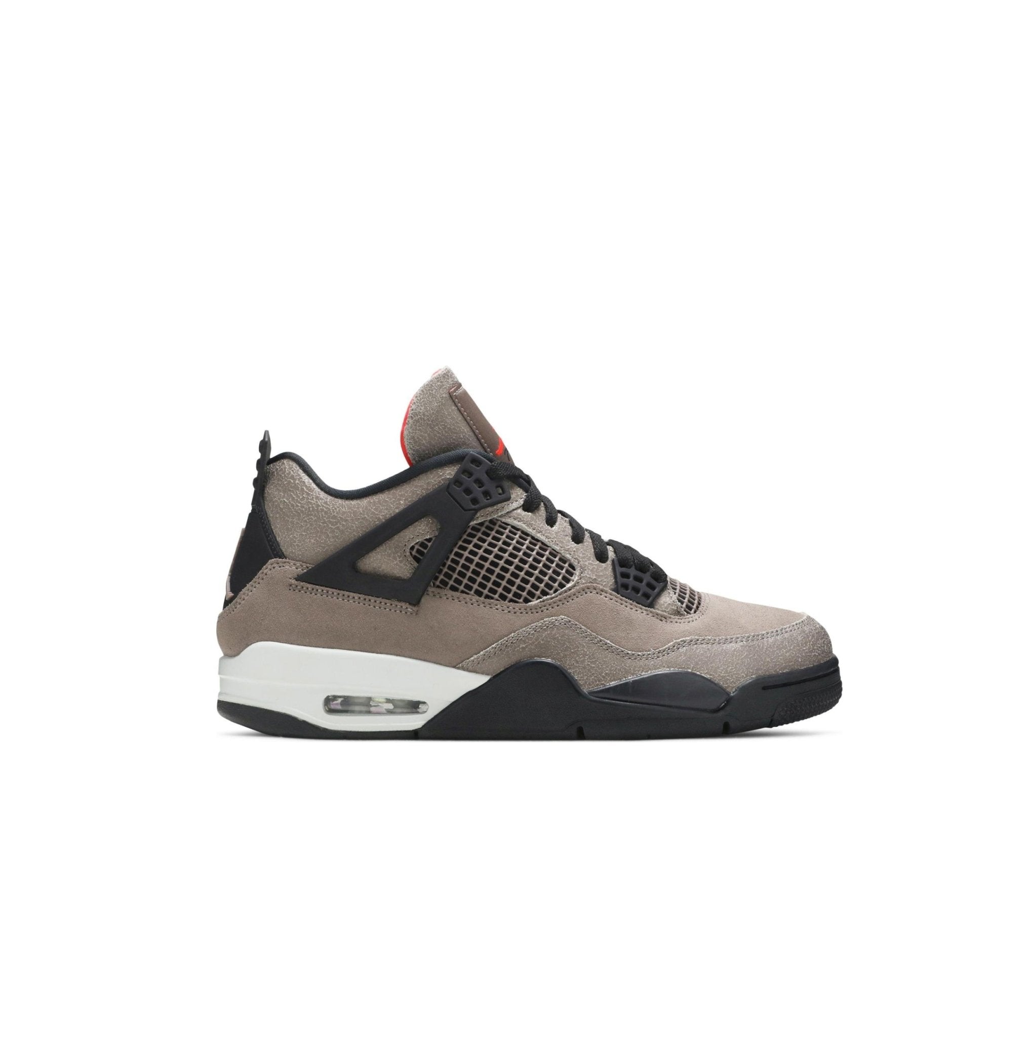 Air Jordan 4 Retro 'Taupe Haze' - SneakflyyInc