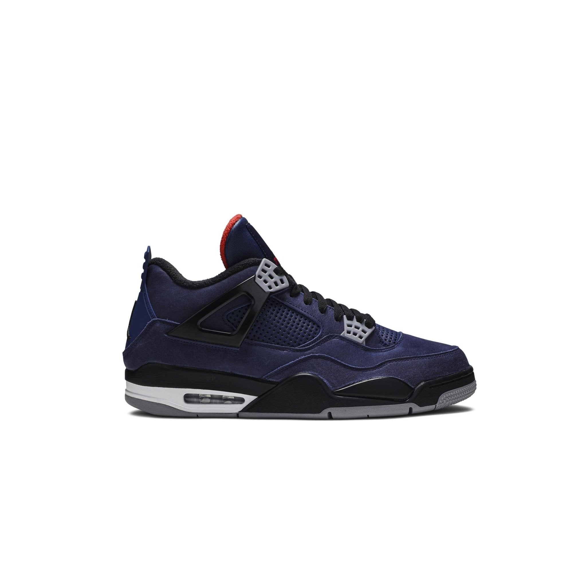 Air Jordan 4 Retro Winter 'Loyal Blue' - SneakflyyInc