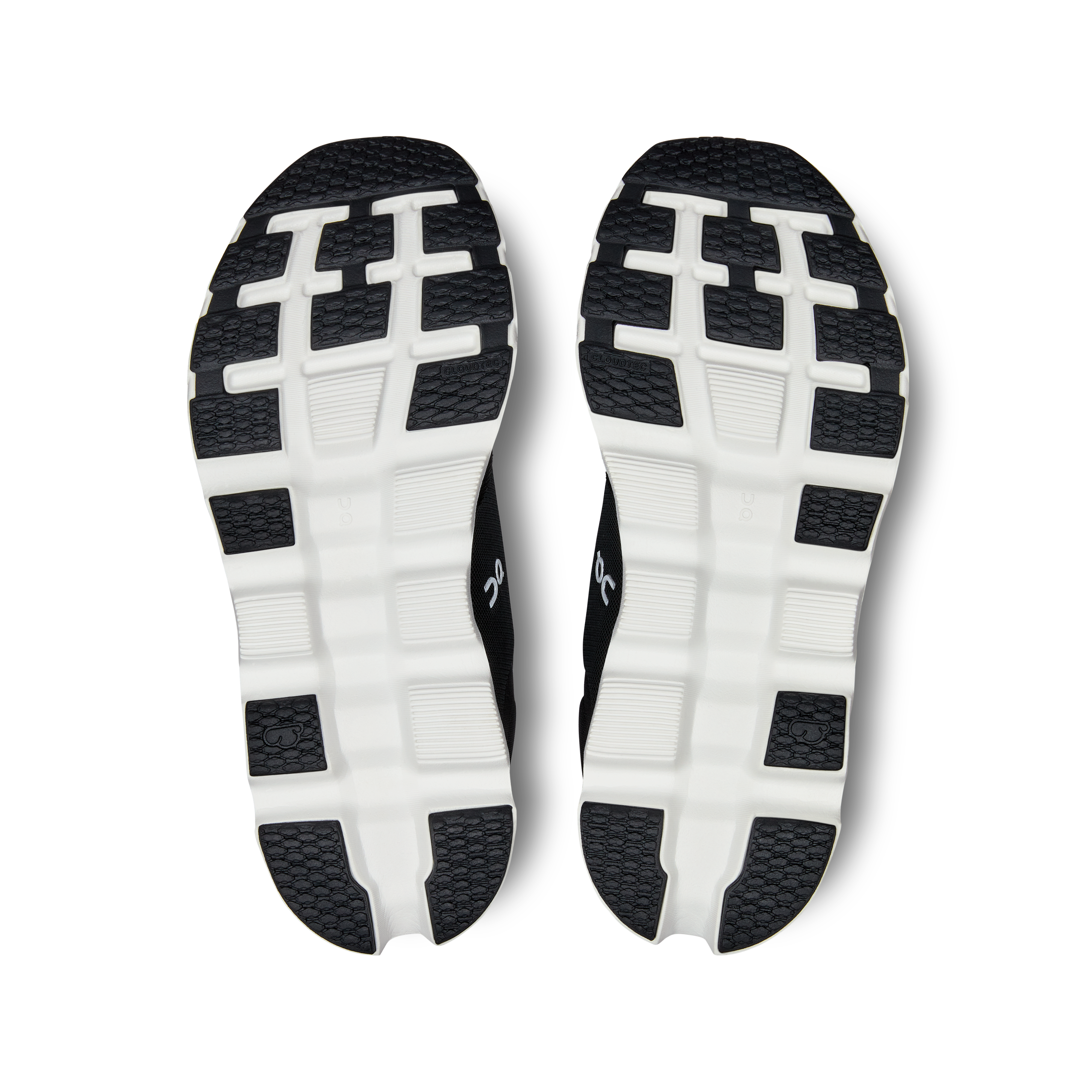 Cloudstratus 3 Black | Frost W
