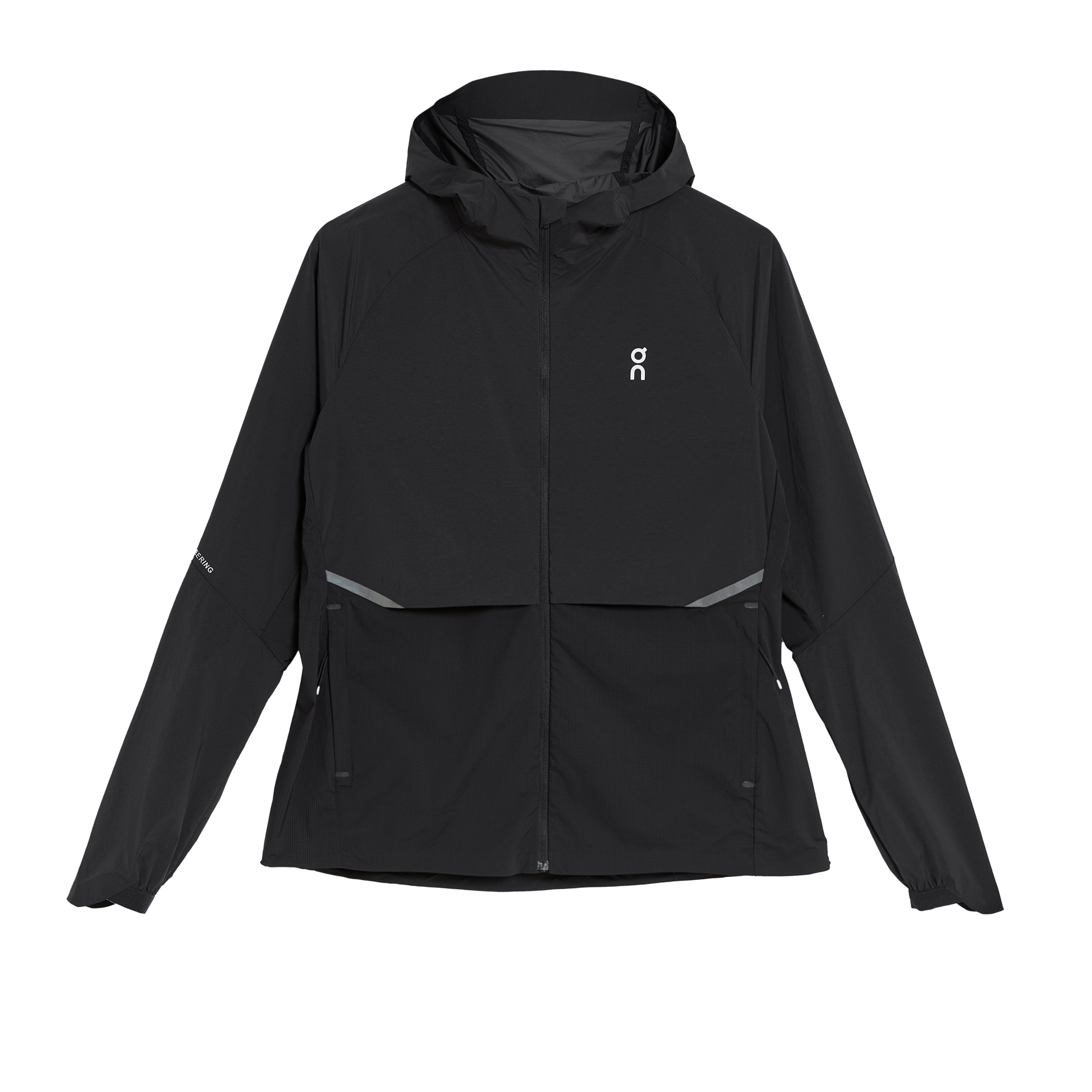 Core Jacket 1 W Black
