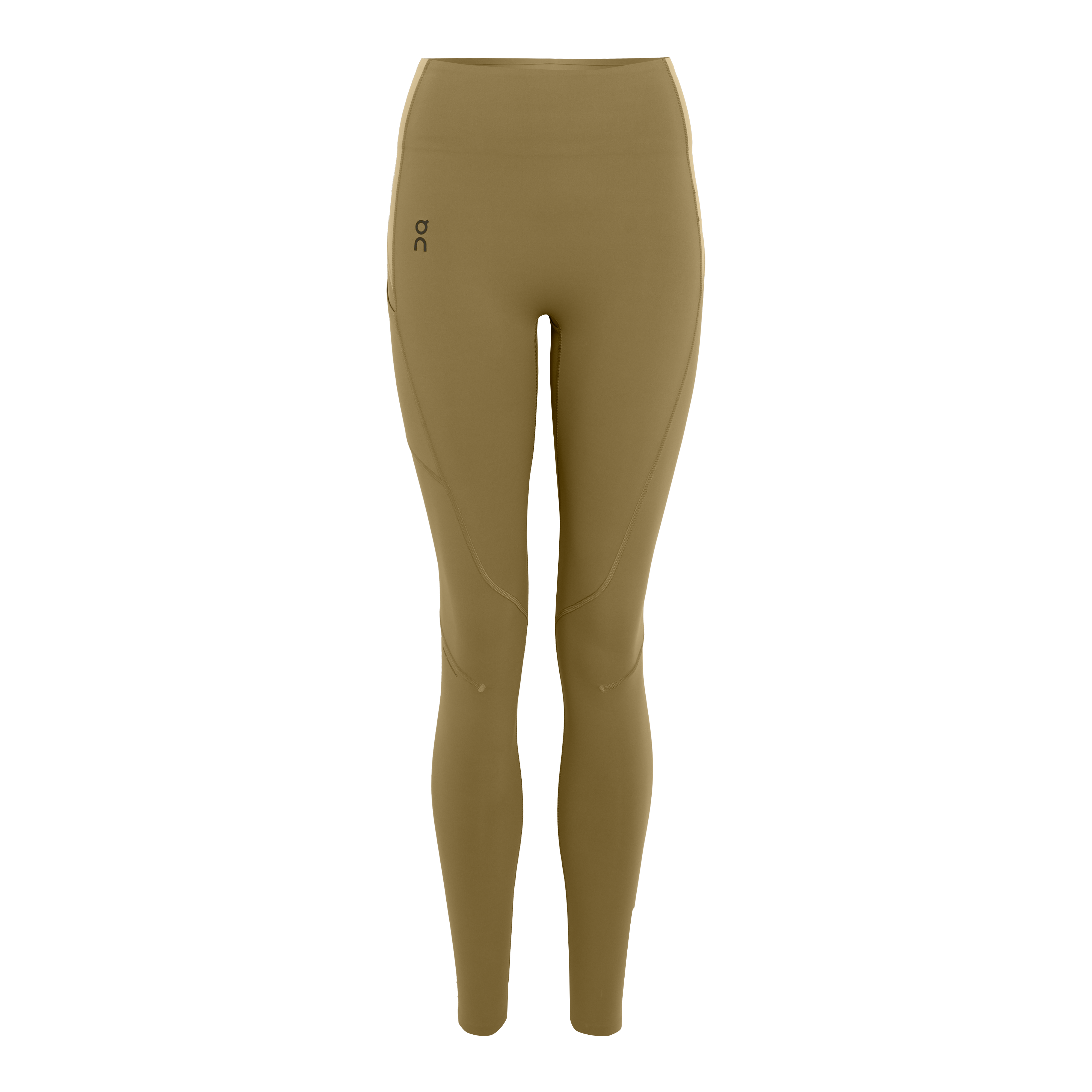 Movement Tights Long 2 W Hunter | Safari