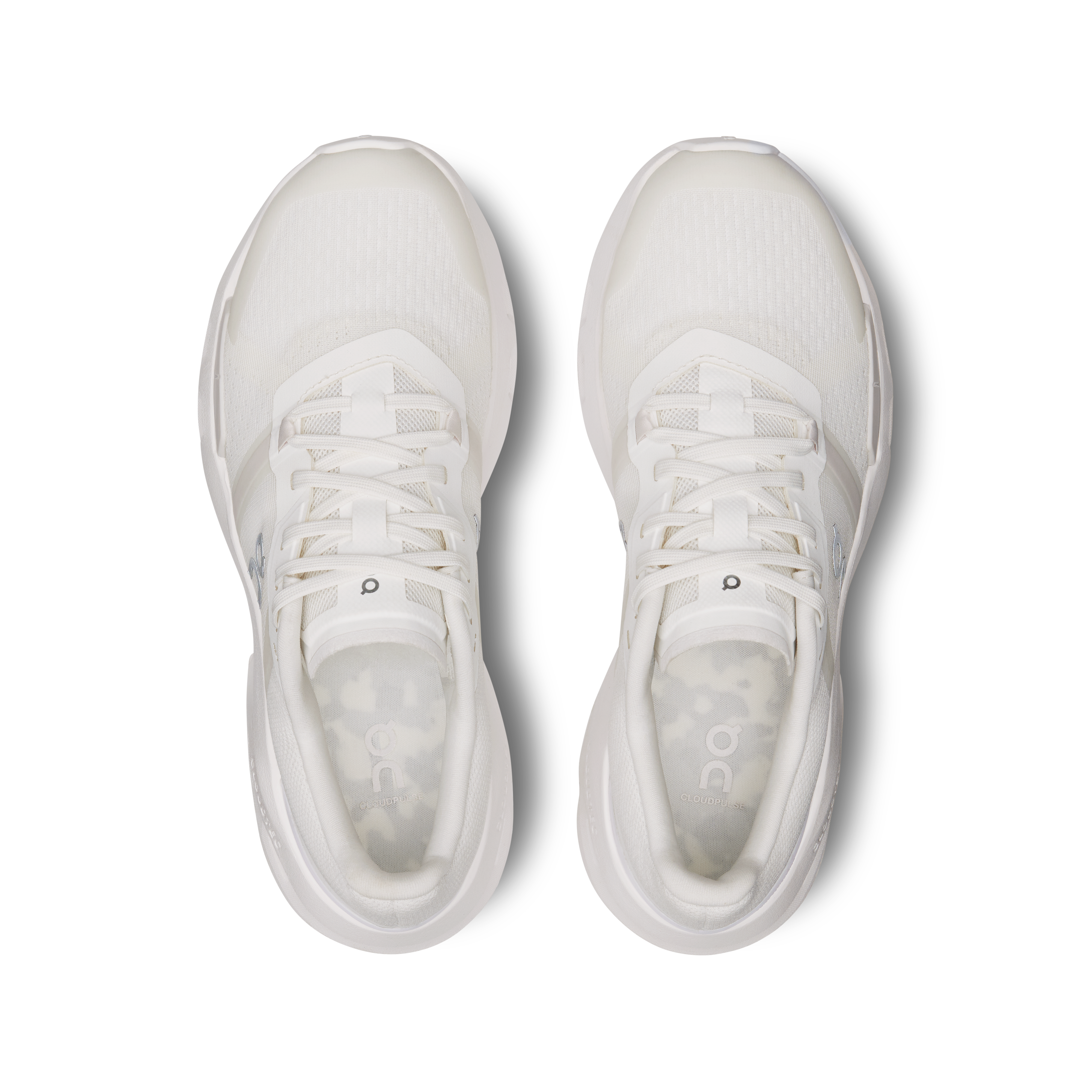 Cloudpulse 1 W Undyed | Frost