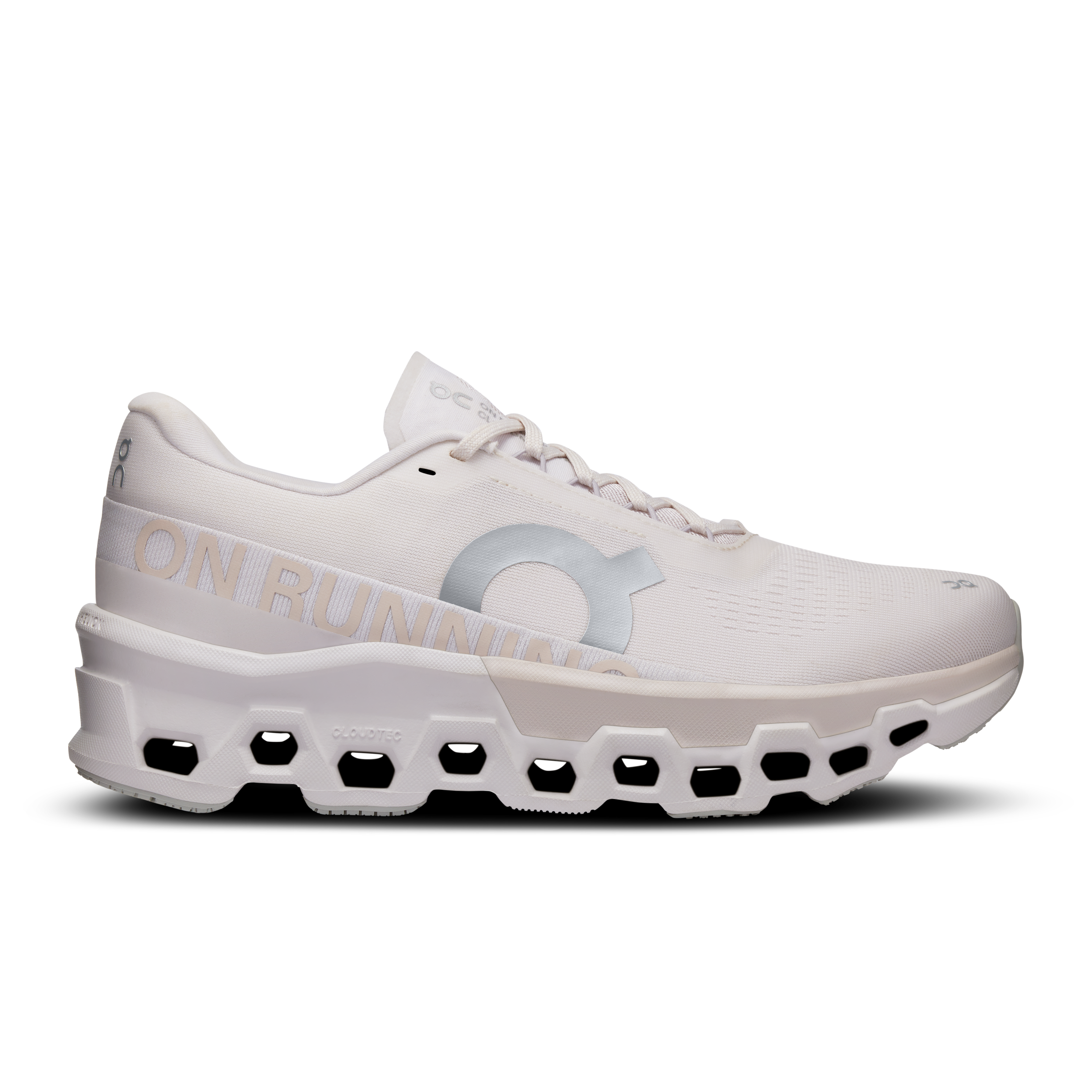 Cloudmonster 2 M Sand | Frost