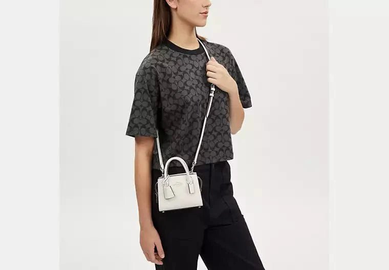 Andrea Mini Carryall - SneakflyyInc