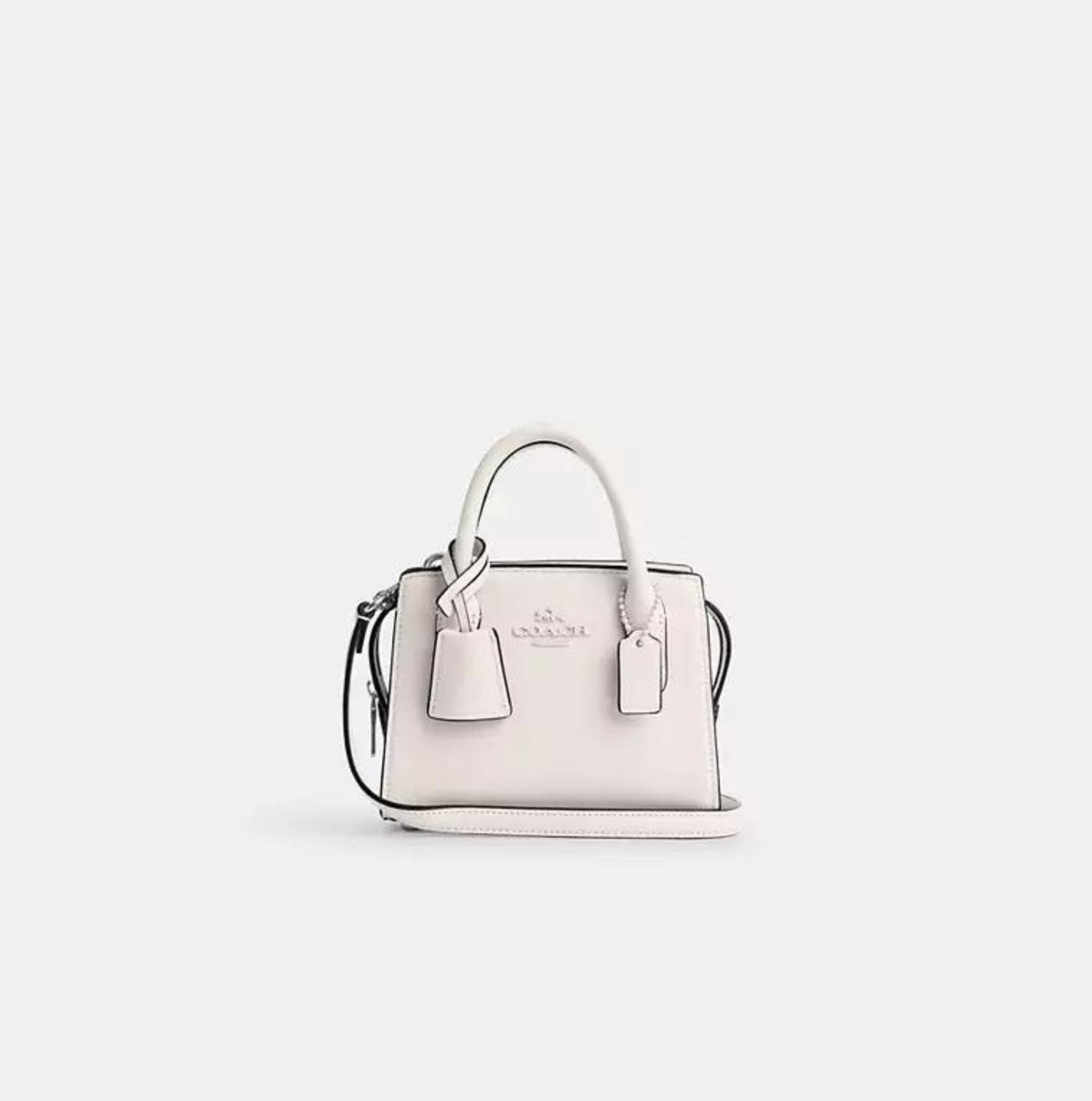 Andrea Mini Carryall - SneakflyyInc