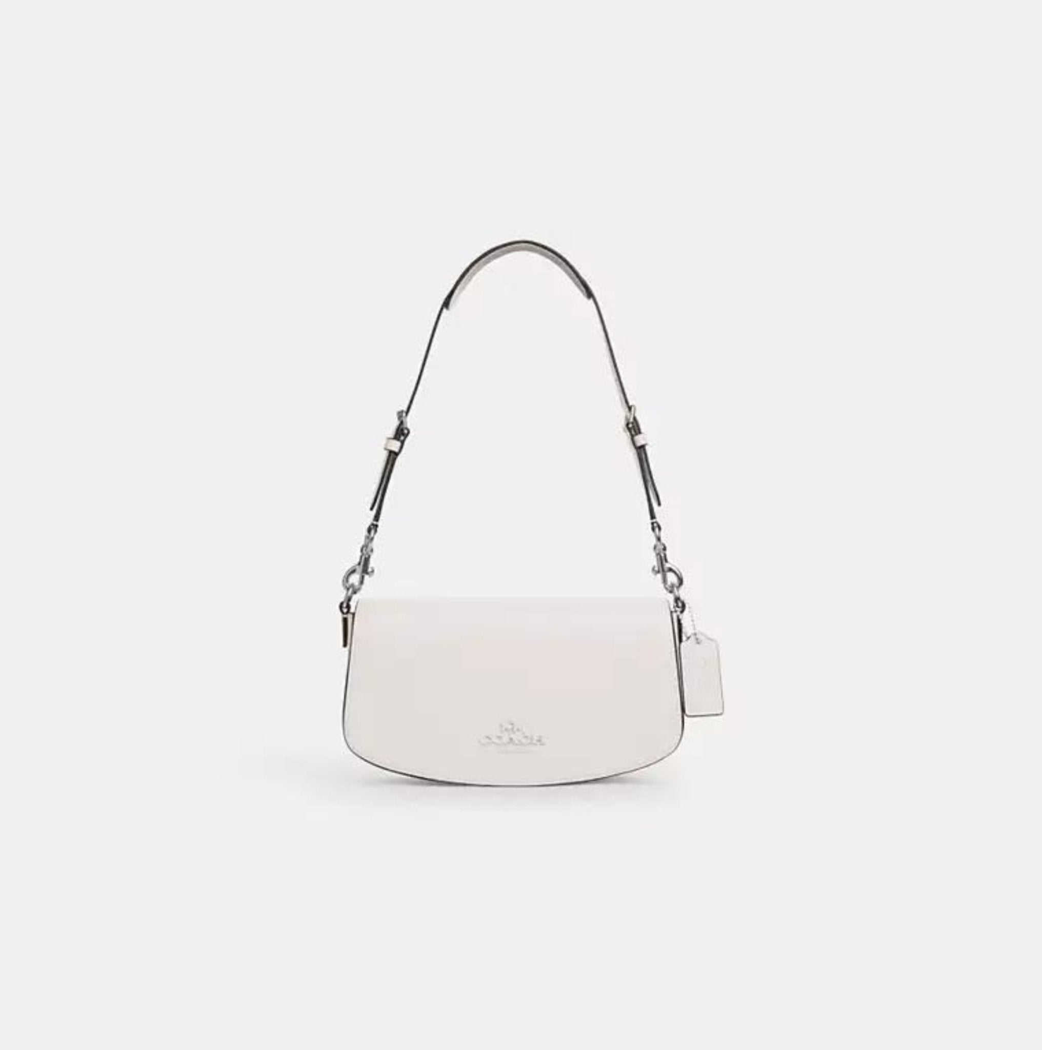 Andrea Shoulder Bag - SneakflyyInc