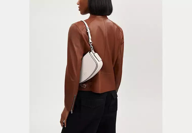 Andrea Shoulder Bag - SneakflyyInc