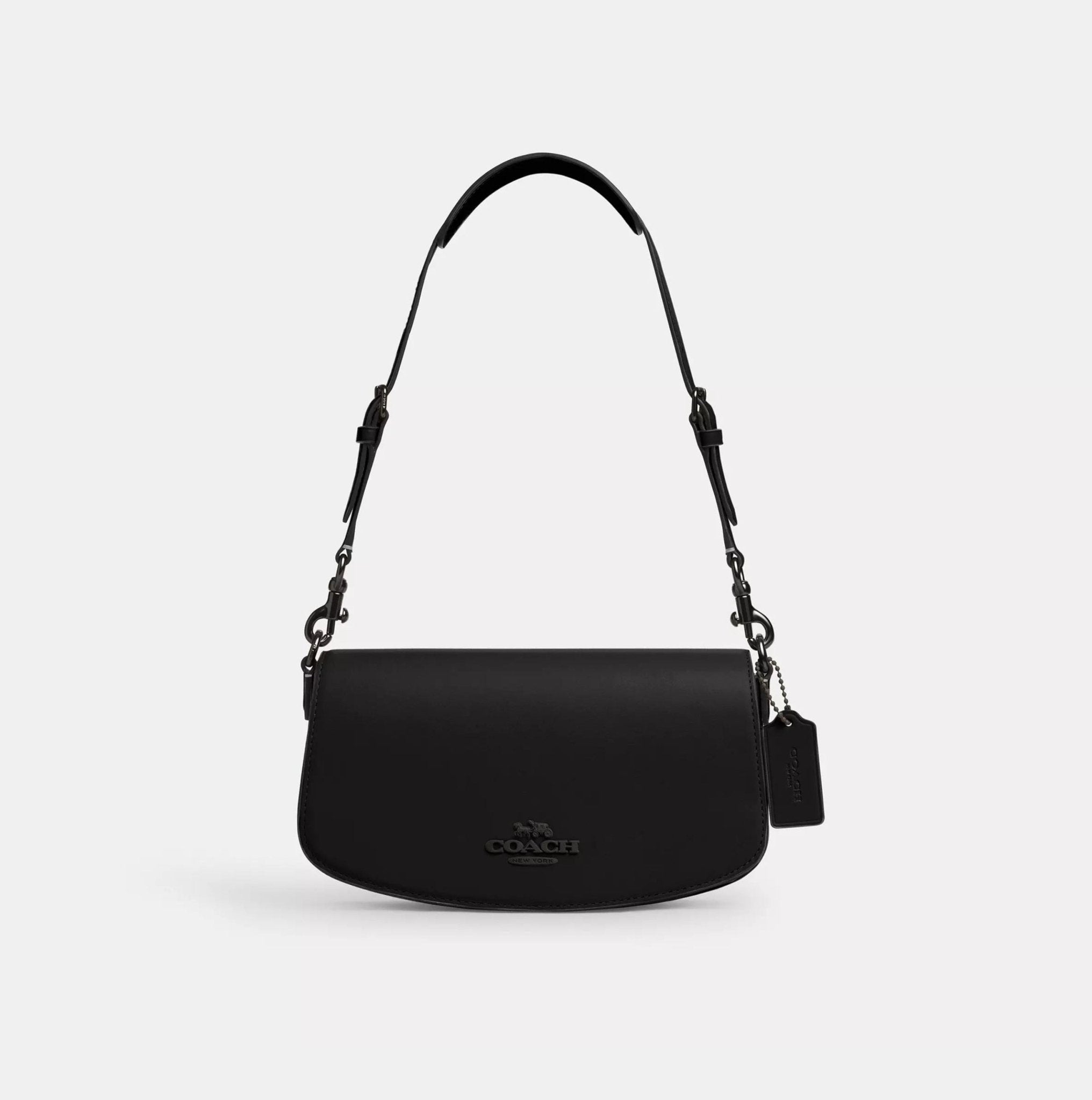 Andrea Shoulder Bag - SneakflyyInc