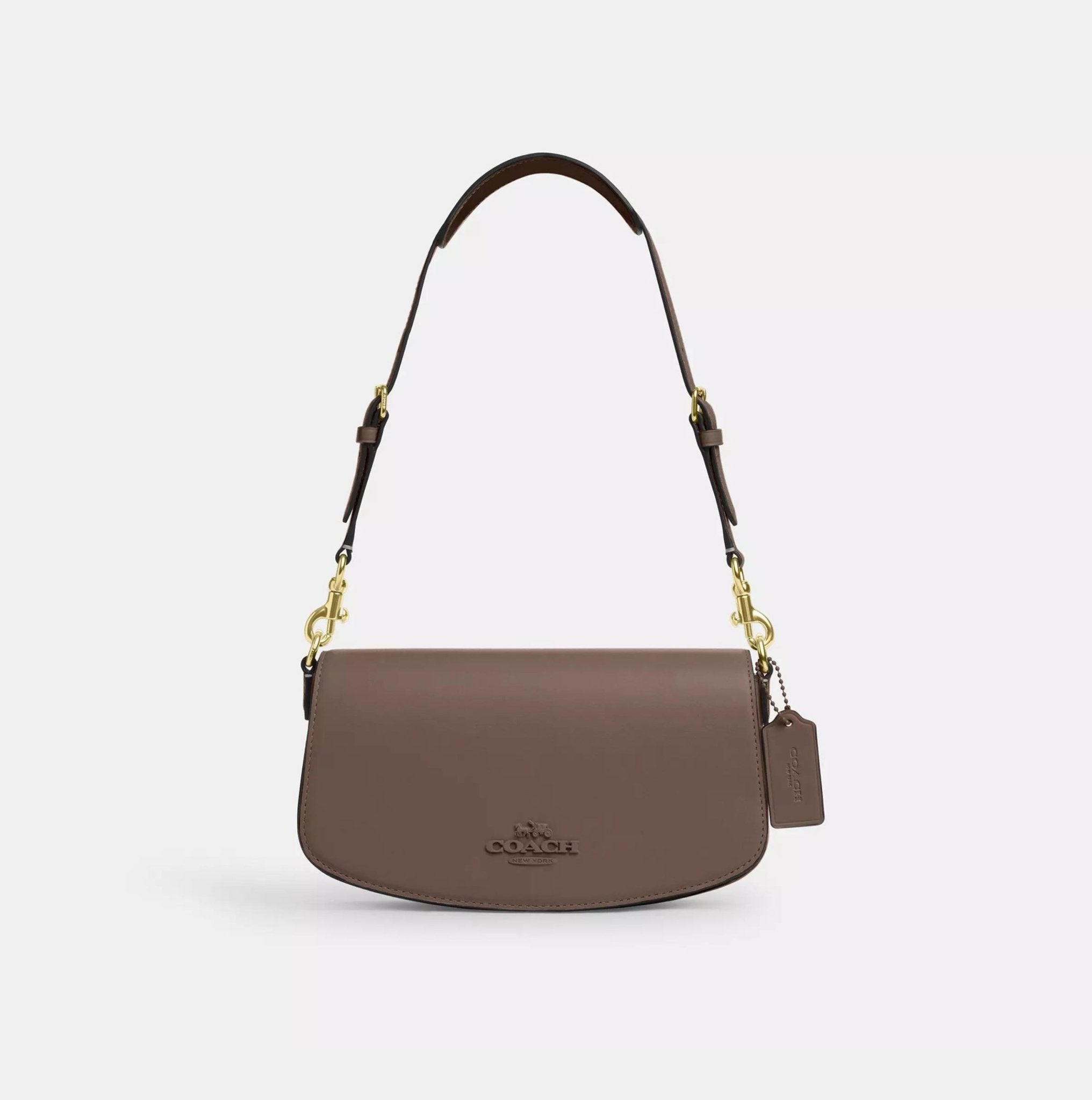 Andrea Shoulder Bag - SneakflyyInc