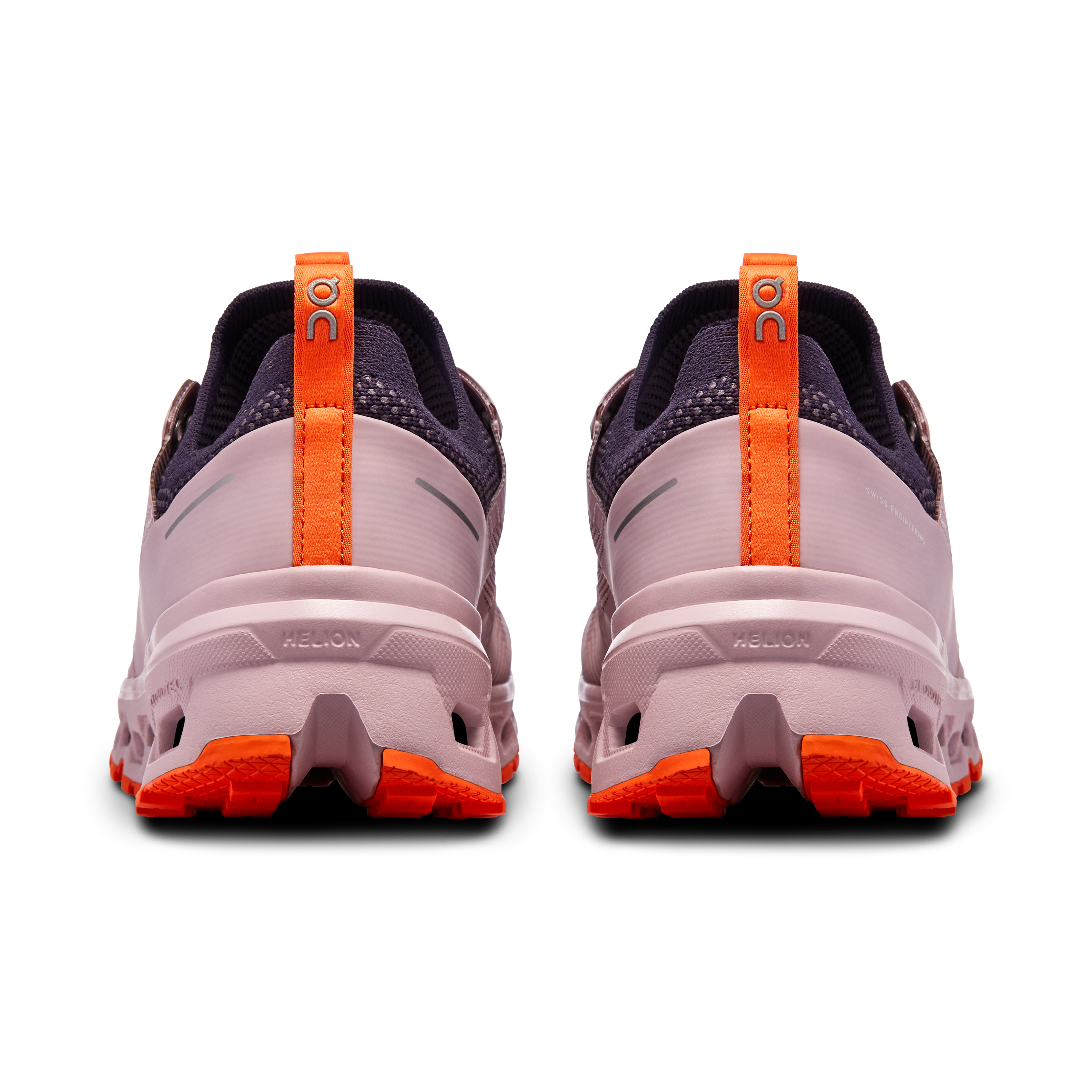 Cloudultra 2 W Mauve | Flame
